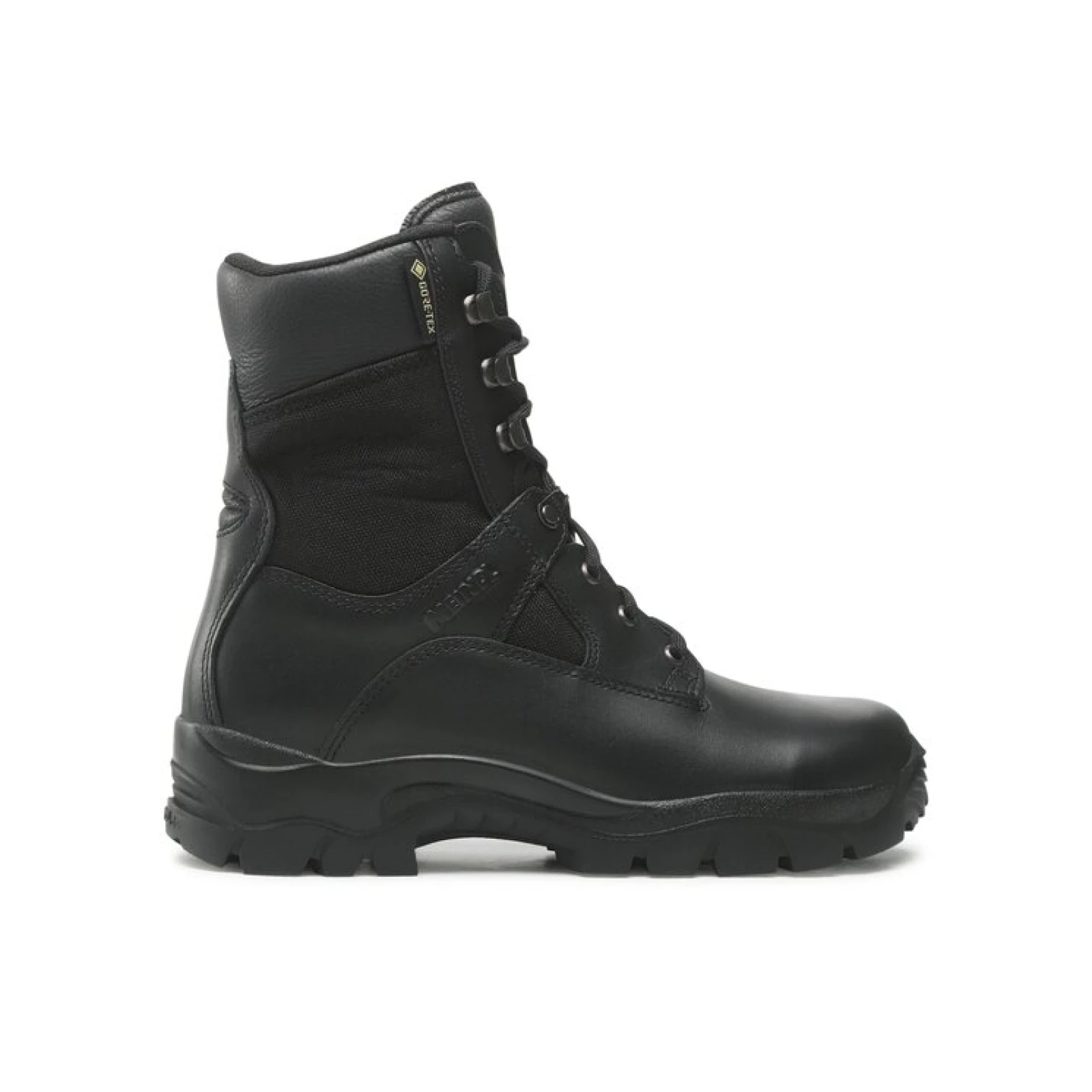 Trekking čevlji Meindl Eagle Pro Gtx GORE-TEX 3761 Črna - Velikost: 42,5 | Barva: čierna | Starostna skupina: Odrasli | Spol: Moški · záber 4