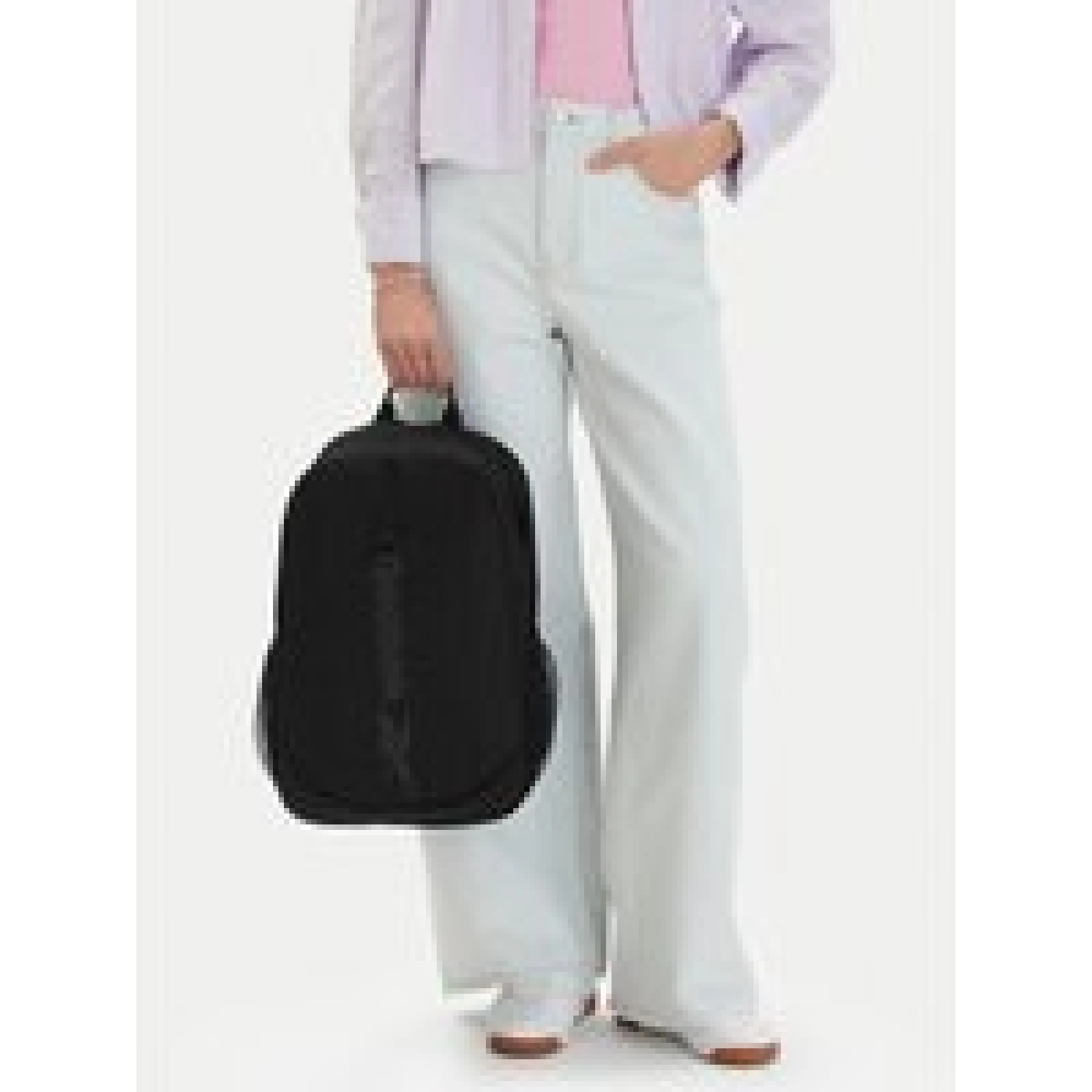 Nahrbtnik Reebok CWBEO-RBK-WS-008-09 Črna · záber 10