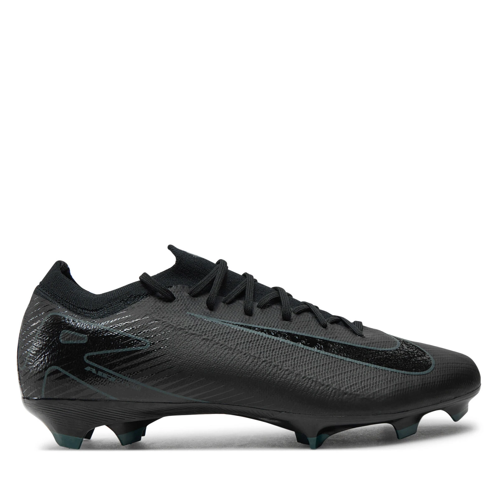 Nike Čevlji za nagomet Vapor 16 Pro Fg Črna · záber 2