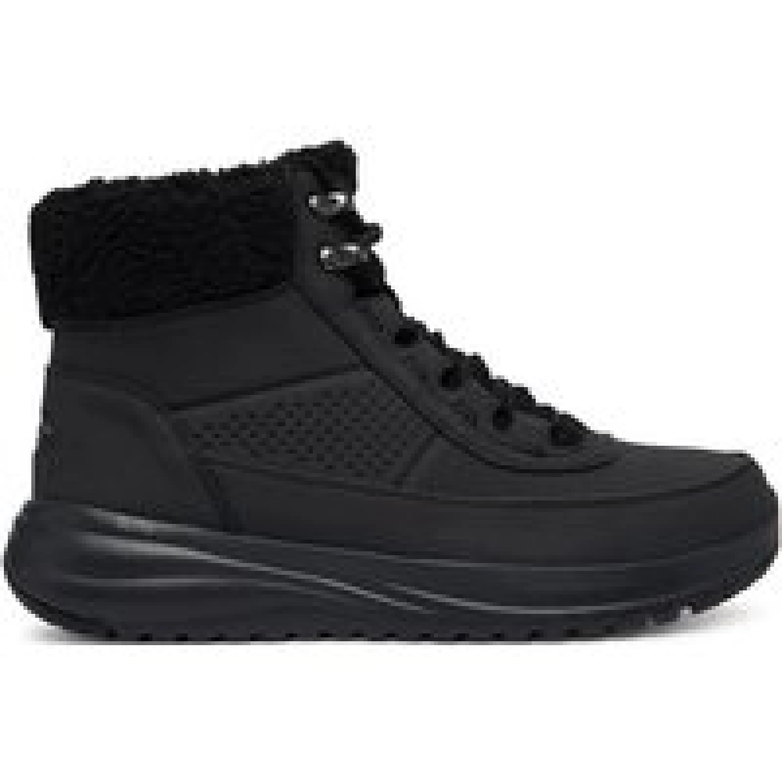 Pohodni čevlji Skechers On-The-Go Stellar - Alpine Adventure 144756 Bež · záber 1