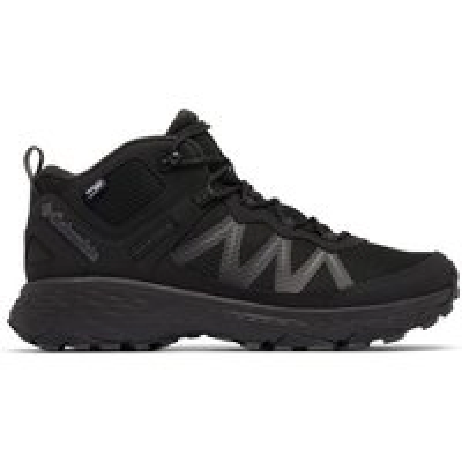 Columbia Trekking čevlji Peakfreak Rush™ Mid OutDry™ 2126591 Mornarsko modra · záber 4