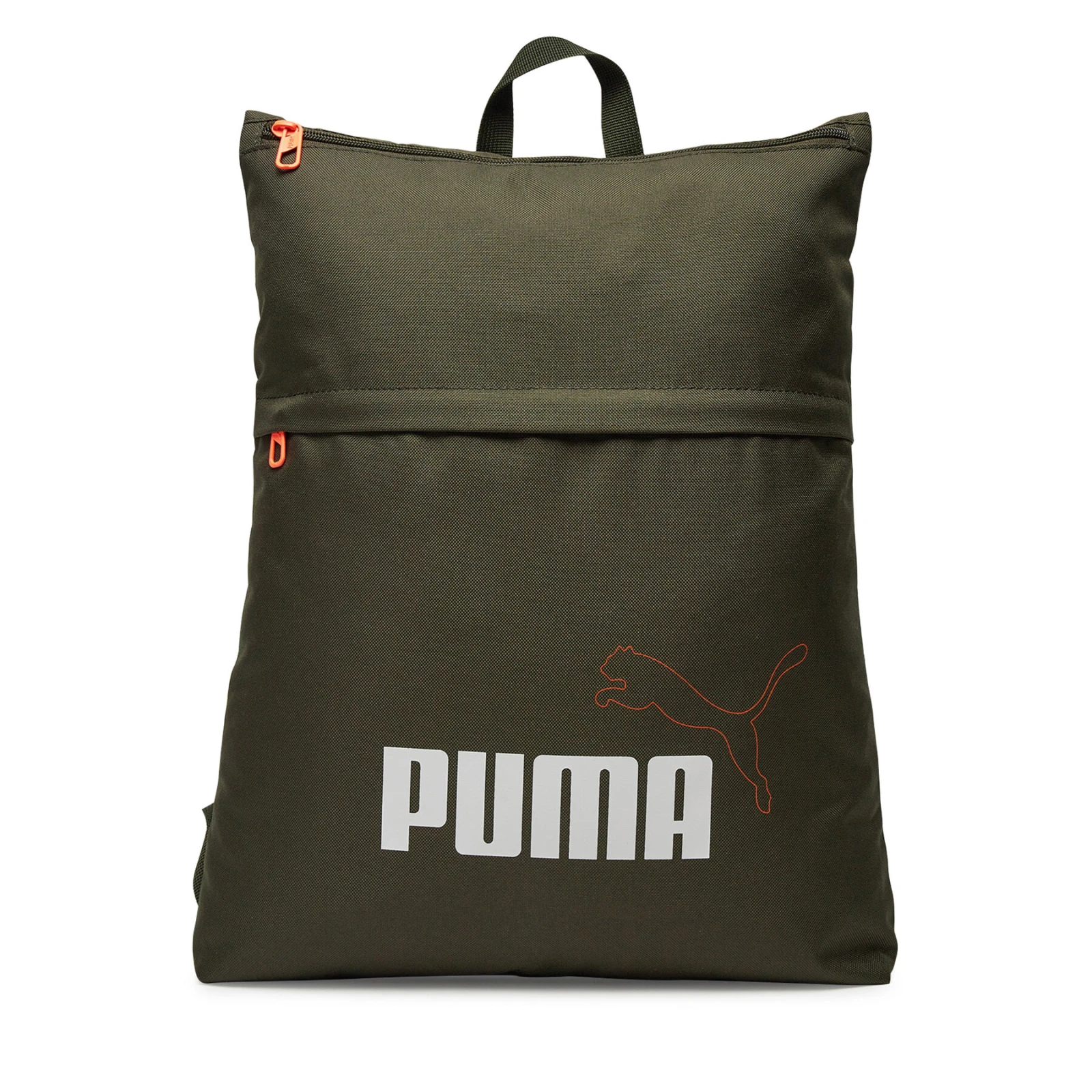 Nahrbtnik Puma Phase Elemental 906950 Zelena · záber 2