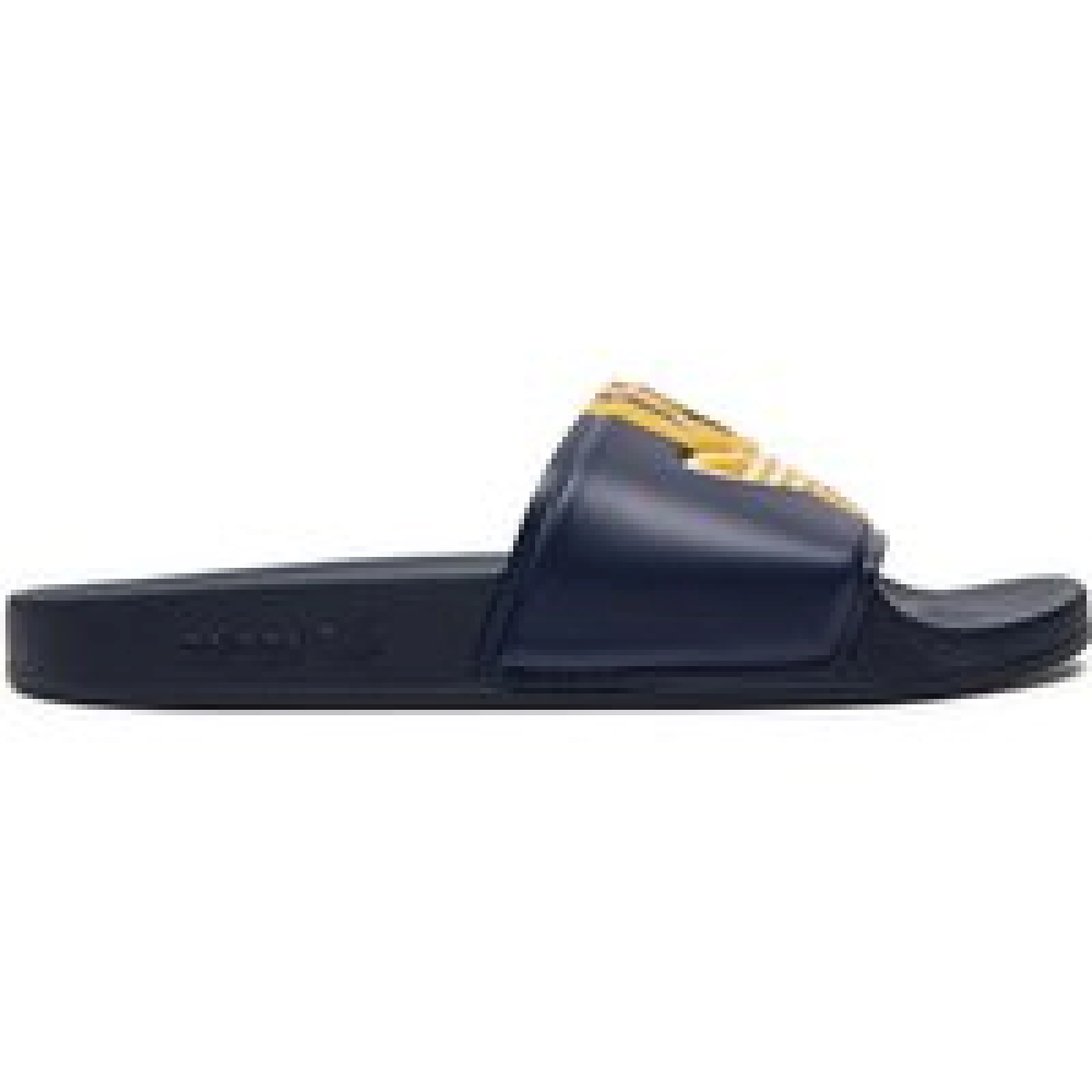 adidas Natikači adilette Slides ID5787 Modra · záber 1