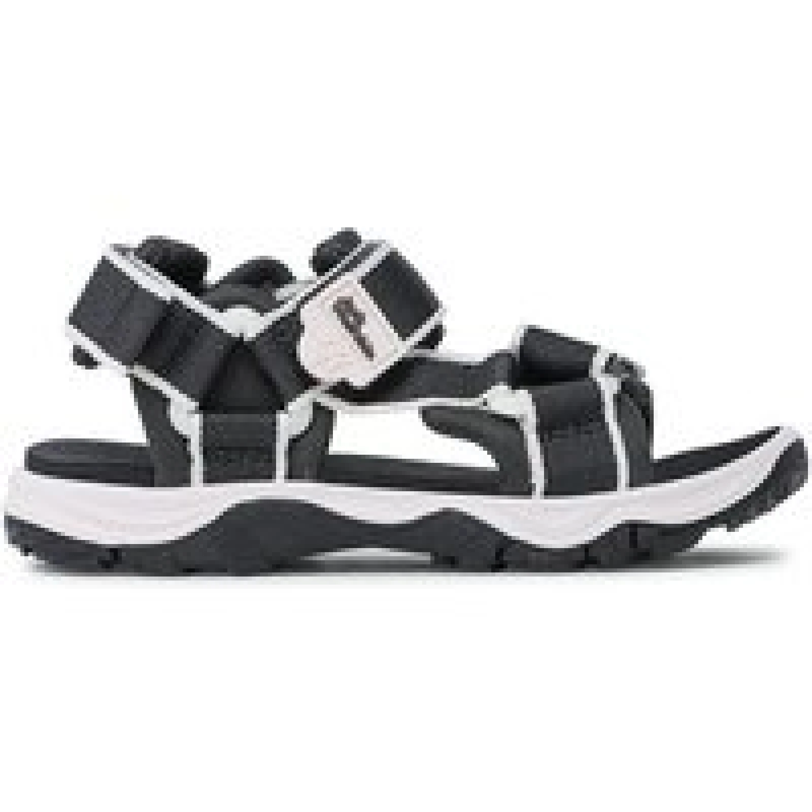 Jack Wolfskin Sandali Seven Seas 3 K 4040061 Mornarsko modra · záber 1