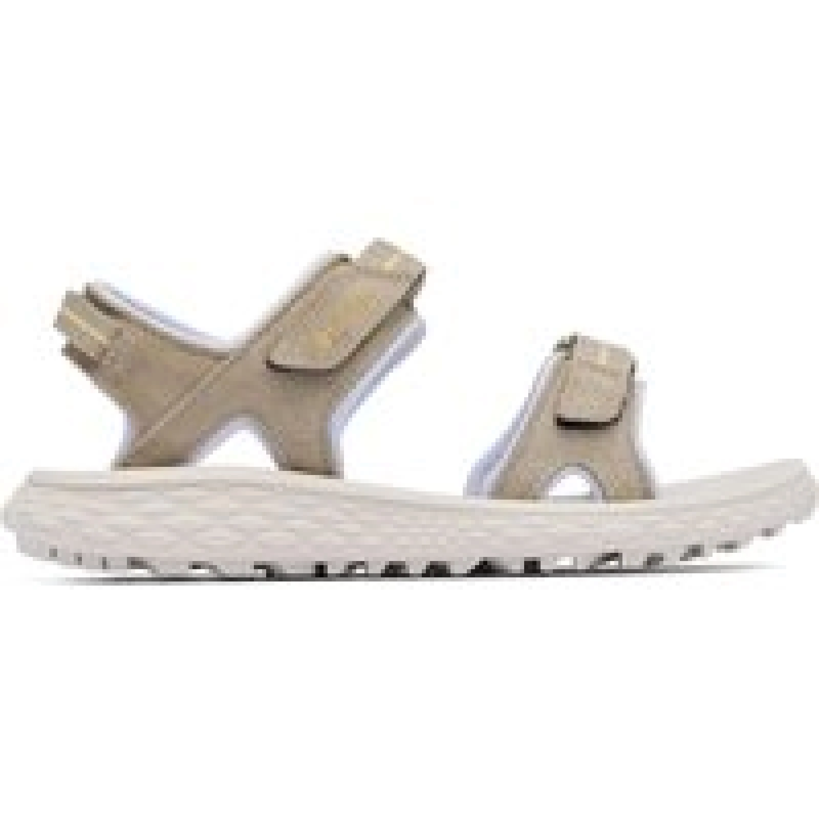 Sandali Columbia Konos Hiker 2-Strap 2121311 Rjava · záber 1