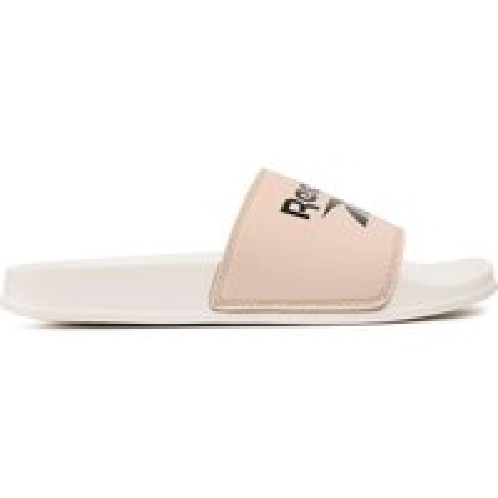 Natikači Reebok Fulgere Slides HR0391 Bež · záber 1