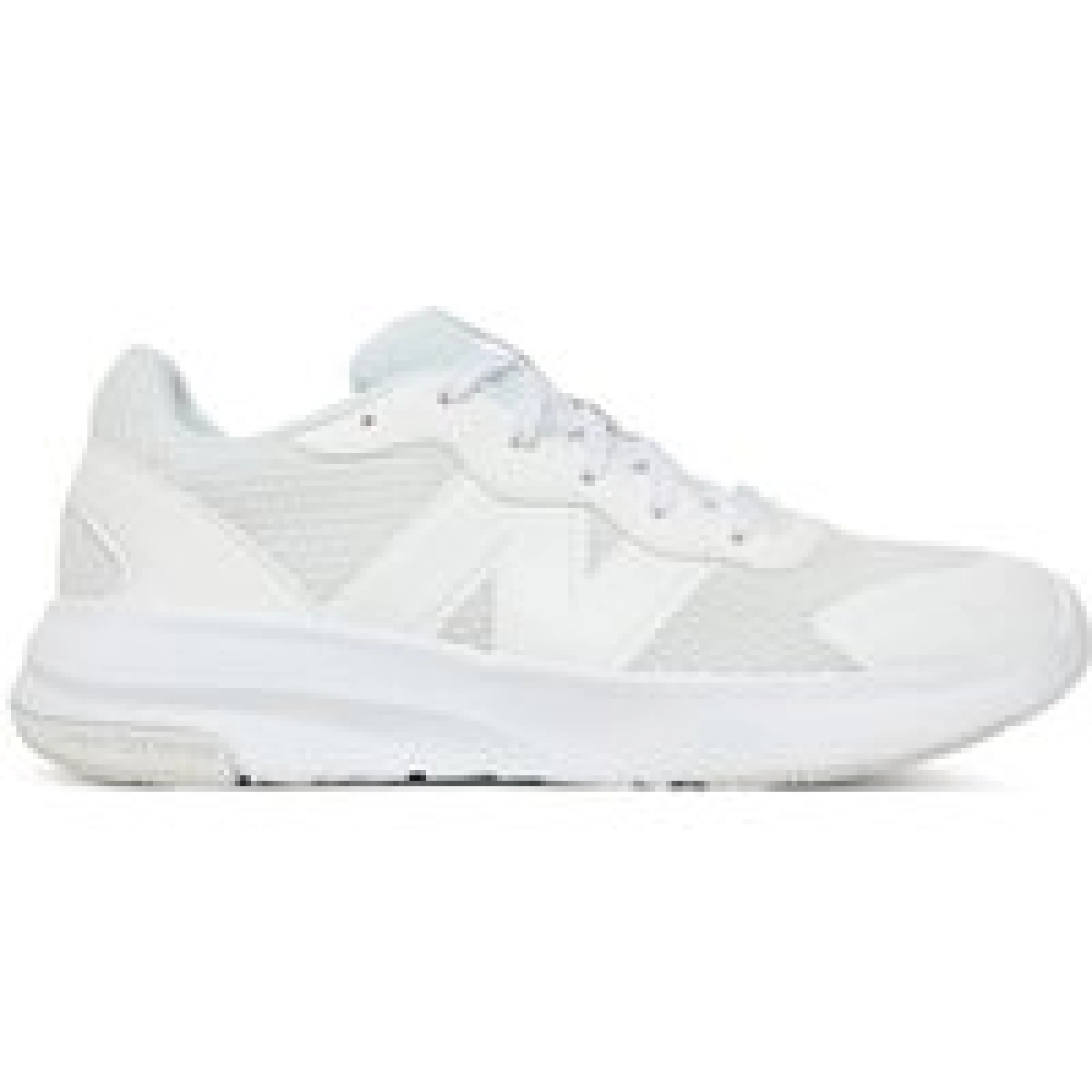 New Balance Tekaški čevlji 578 GK578WW Bela - Velikost: 37 | Barva: biela | Starostna skupina: Odrasli | Spol: Otroški · záber 1