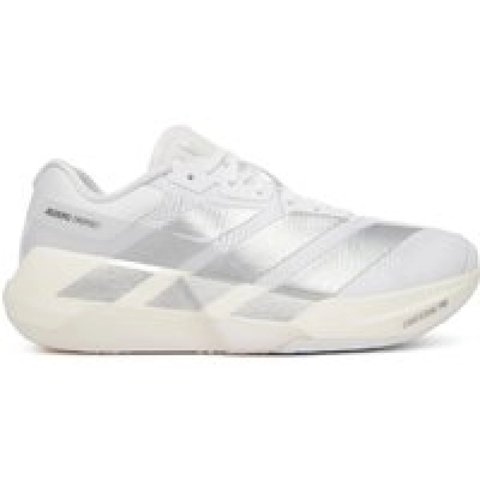 Čevlji za telovadbo adidas adizero Dropset Pro Training Shoes KK1555 Bela · záber 1