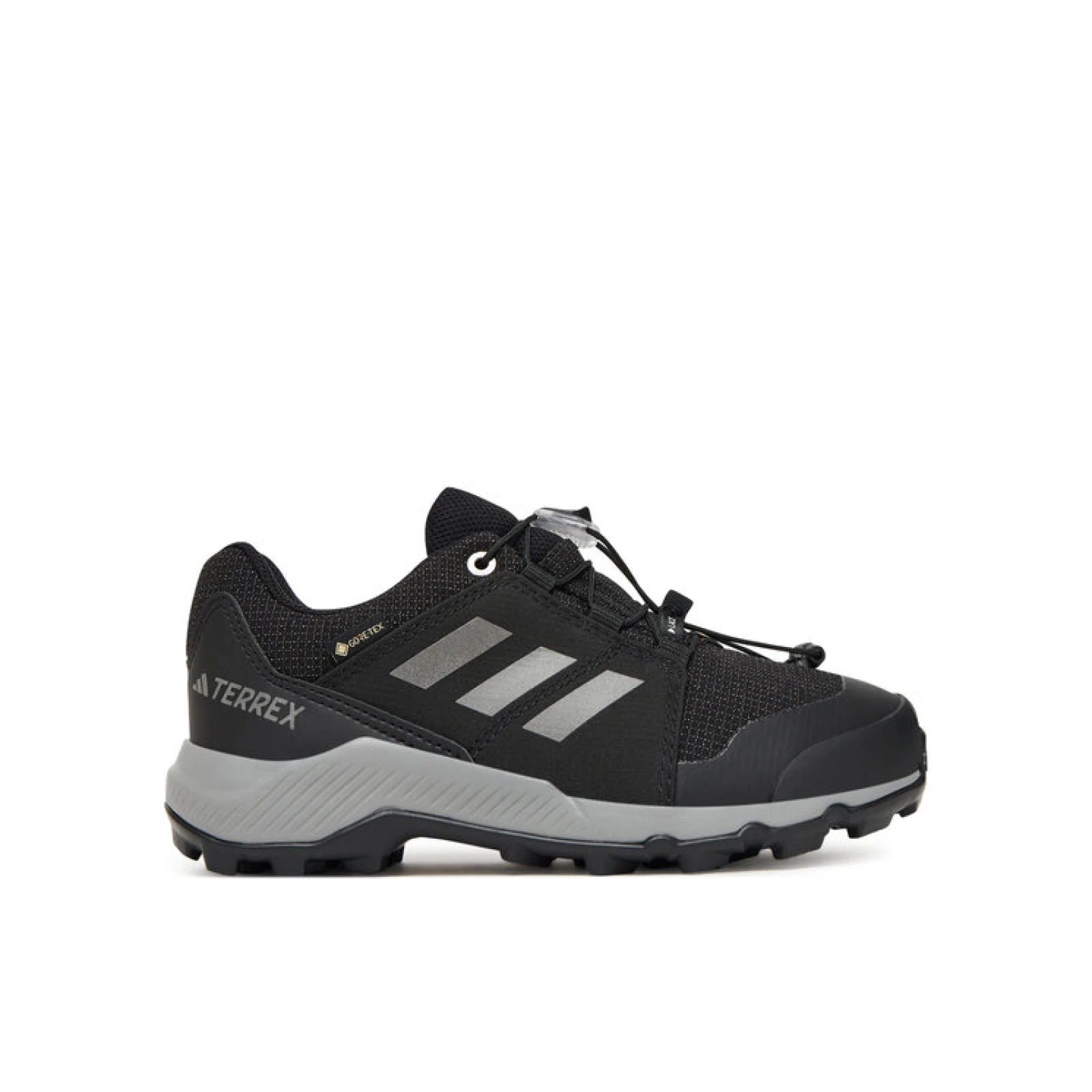 adidas Trekking čevlji Terrex GORE-TEX IH5511 Črna - Velikost: 36 | Barva: čierna | Starostna skupina: Odrasli | Spol: Otroški · záber 2