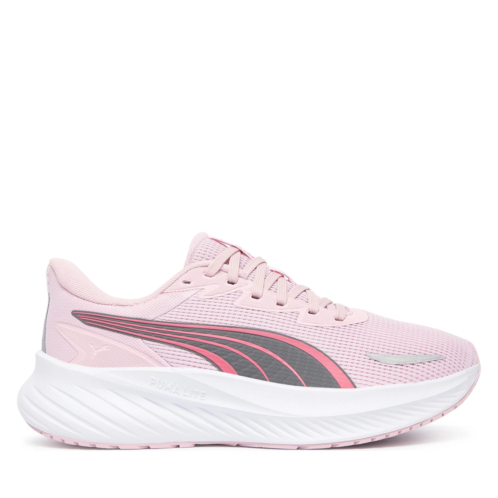 Tekaški čevlji Puma Pounce Lite 2 Jr 314041 06 Svetlo rožnata - Velikost: 37 ½ | Starostna skupina: Odrasli | Spol: Ženski · záber 2