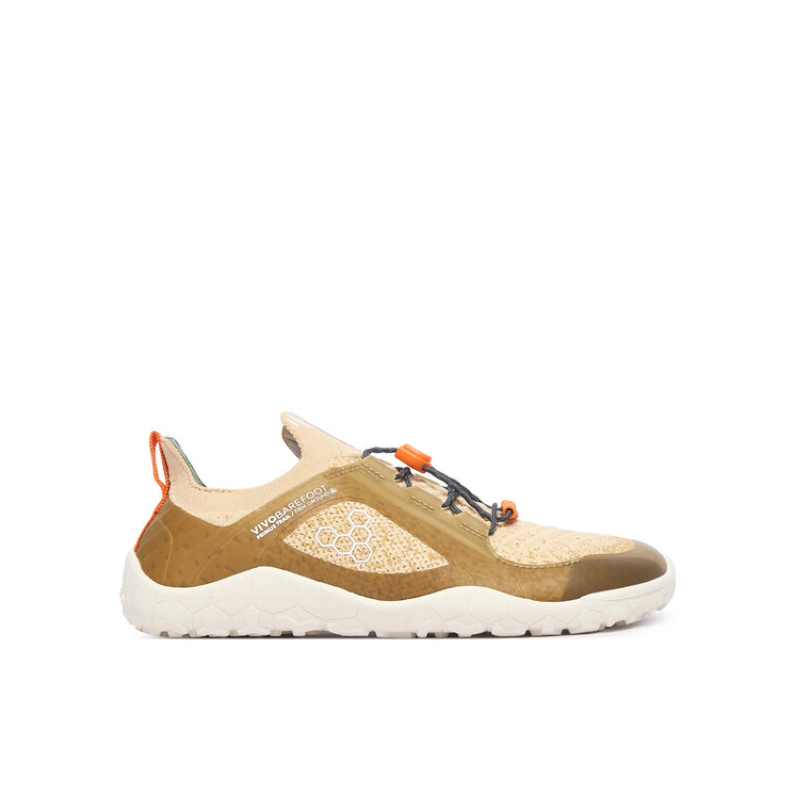 Vivo Barefoot Trekking čevlji Primus Trail Knit FG 115099 Svetlo bež · záber 2