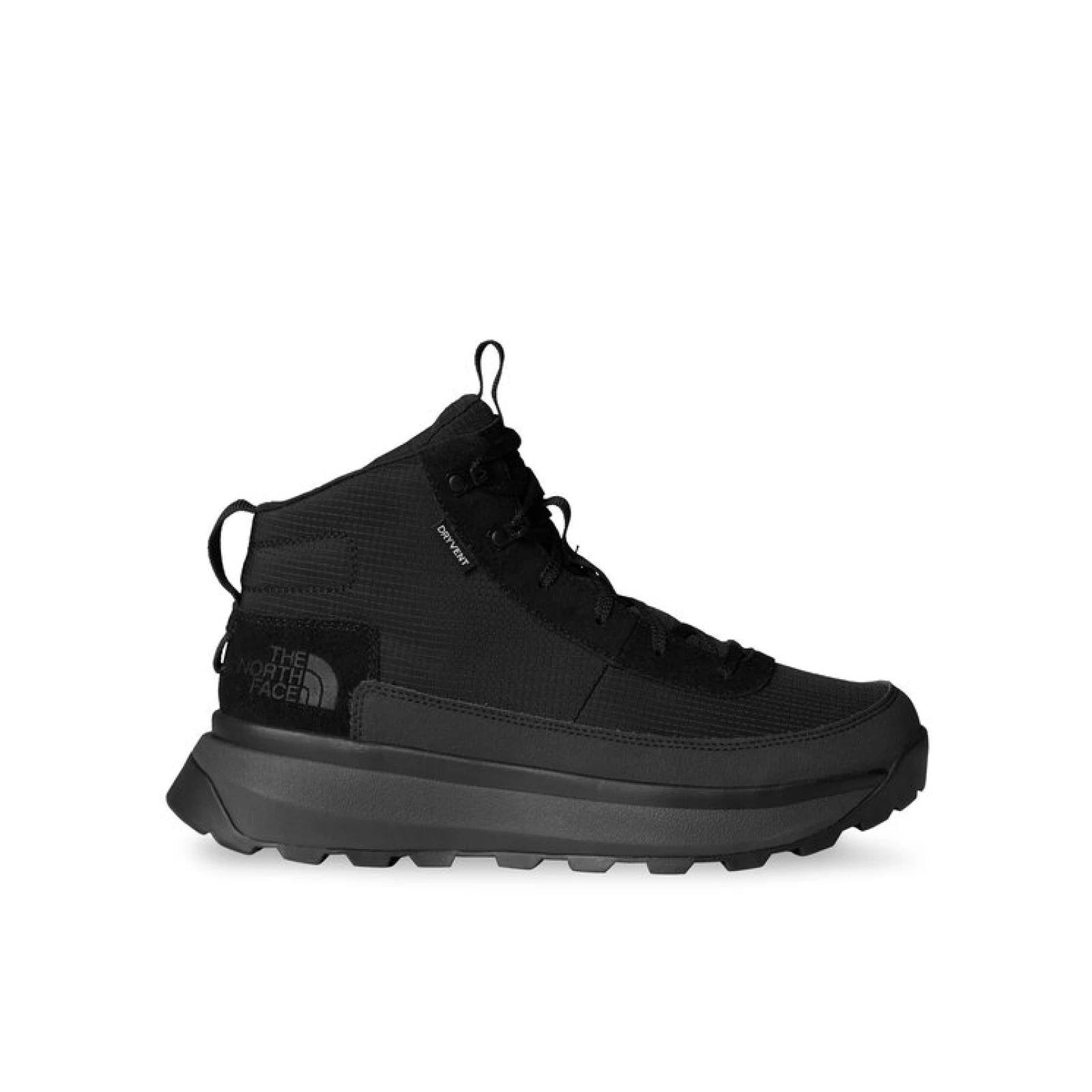 The North Face Trekking čevlji Bergen Mid Wp NF0A8D8WW9O1 Črna · záber 2