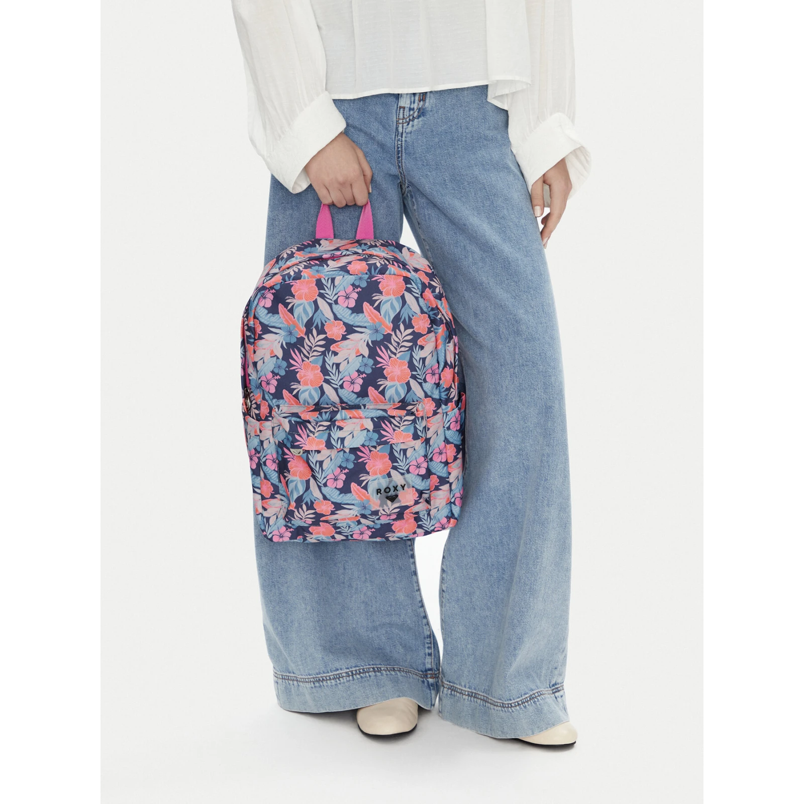 Nahrbtnik Roxy ROXY-P-004-07 Roza · záber 2