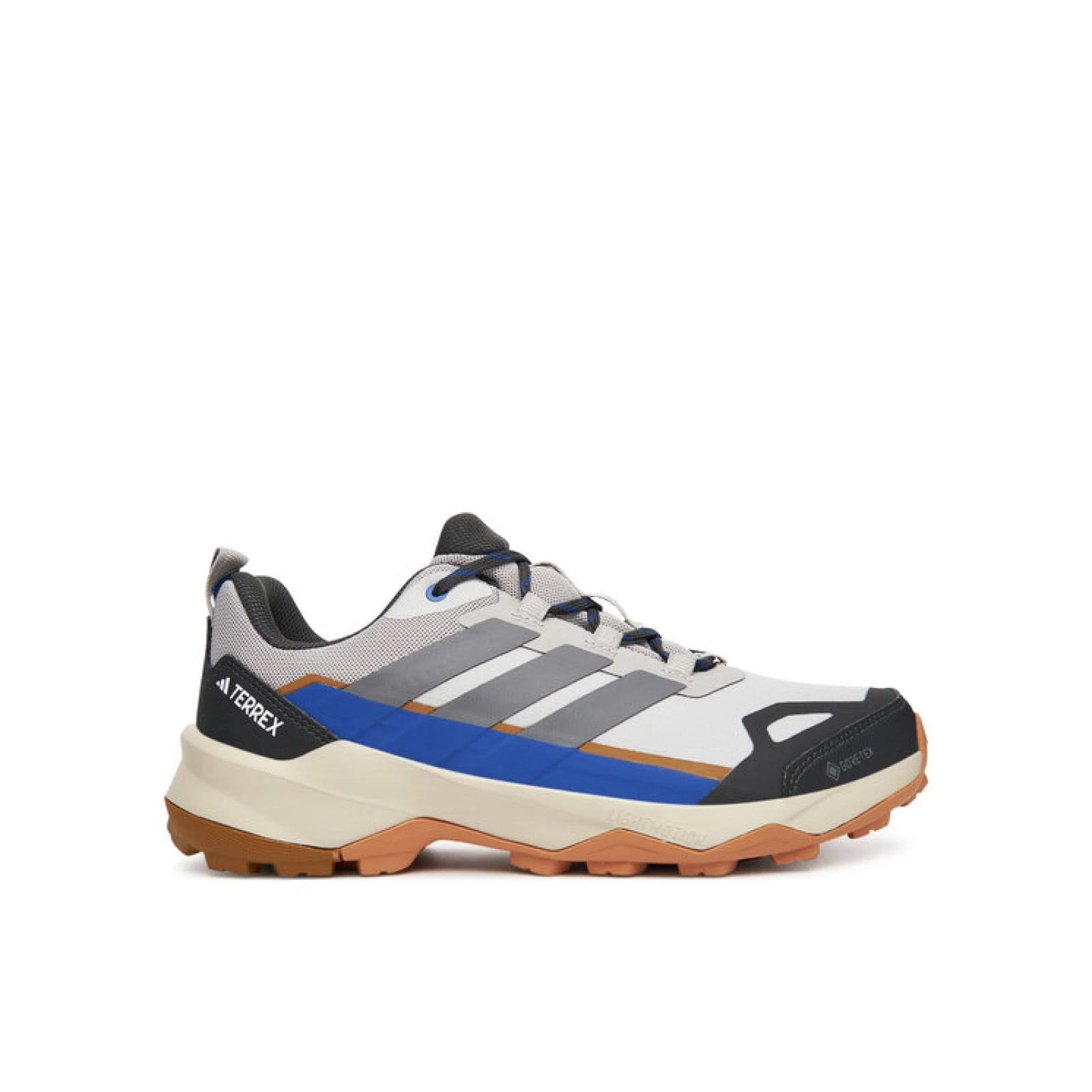 adidas Trekking čevlji Terrex Skychaser AX5 GORE-TEX JQ2212 Siva · záber 2
