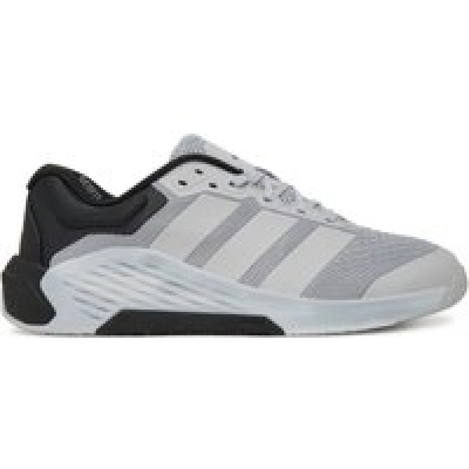 Čevlji za telovadbo adidas Dropset 4 Training Shoes KJ6611 Siva · záber 1