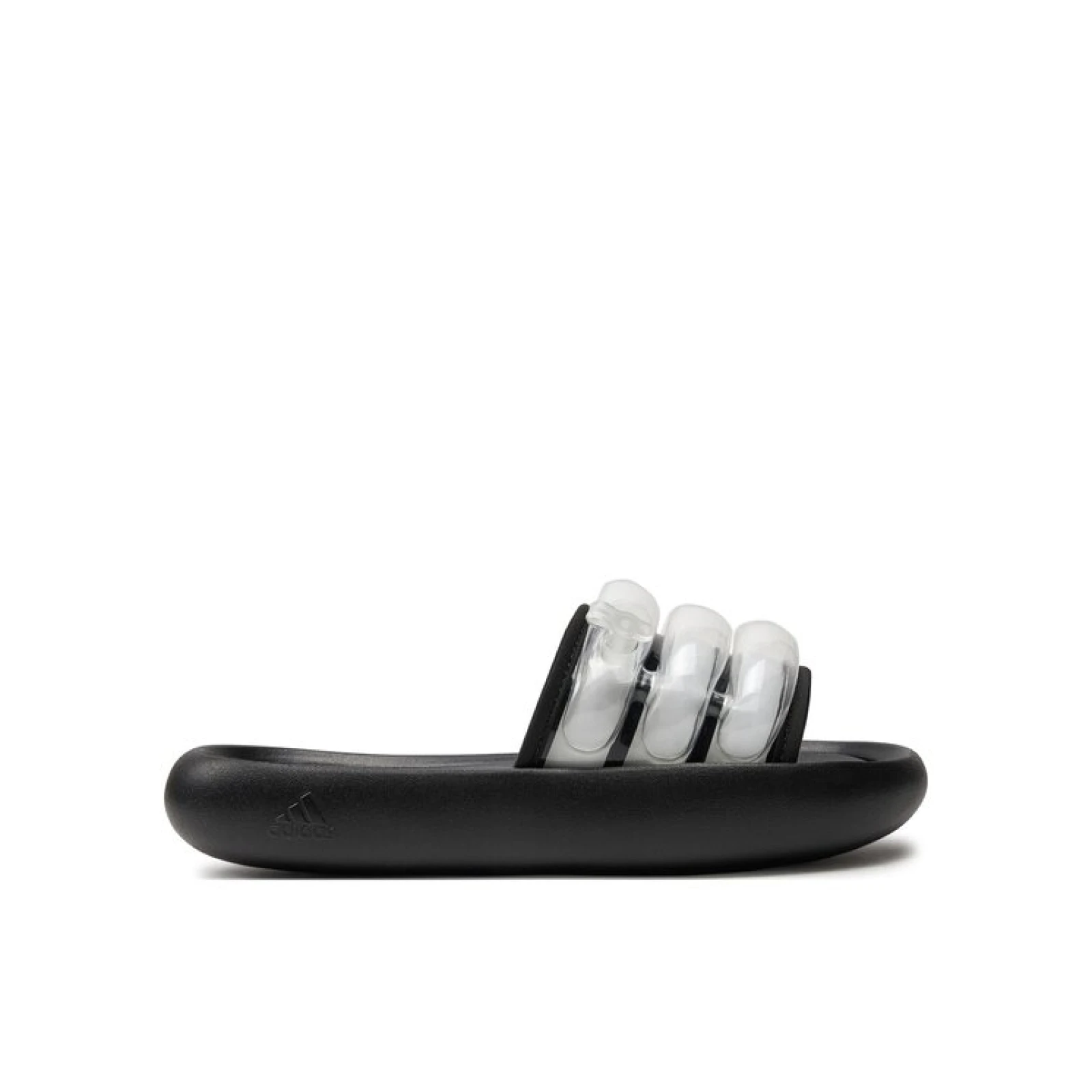 adidas Natikači Zplaash Slides IG4155 Črna · záber 2