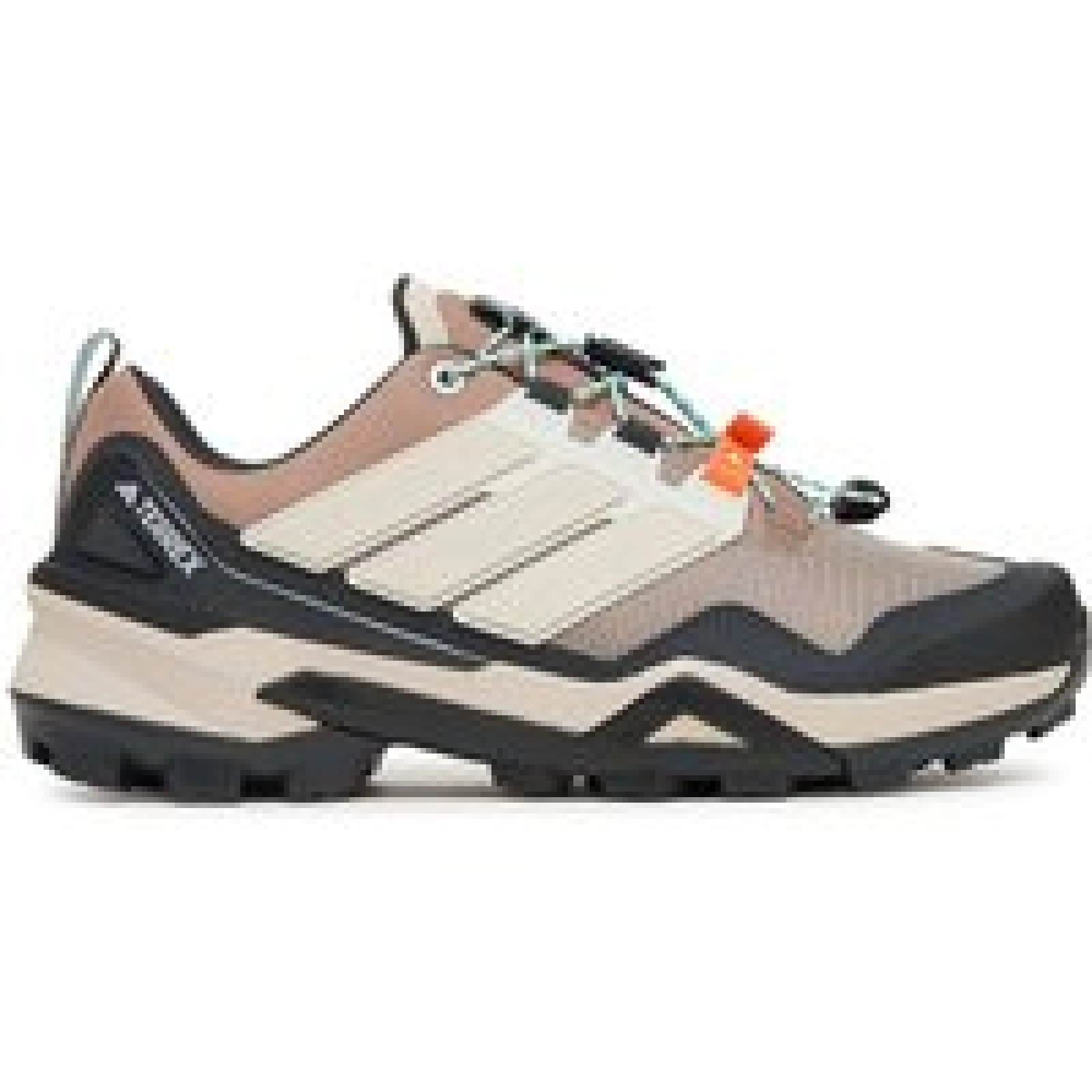 adidas Trekking čevlji Terrex Skychaser JQ9938 Rjava · záber 1