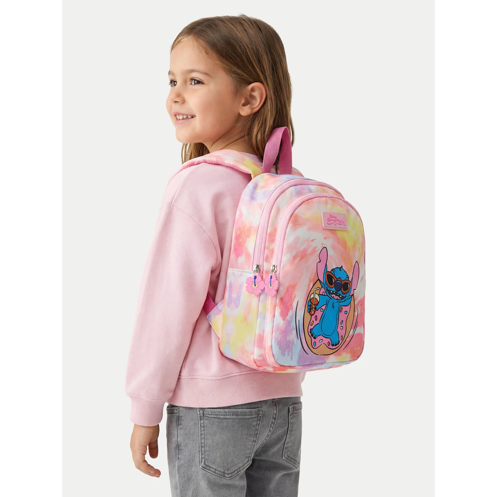 Nahrbtnik Disney Classics CEO-ACCCS-SS26-314DCLS Roza · záber 2