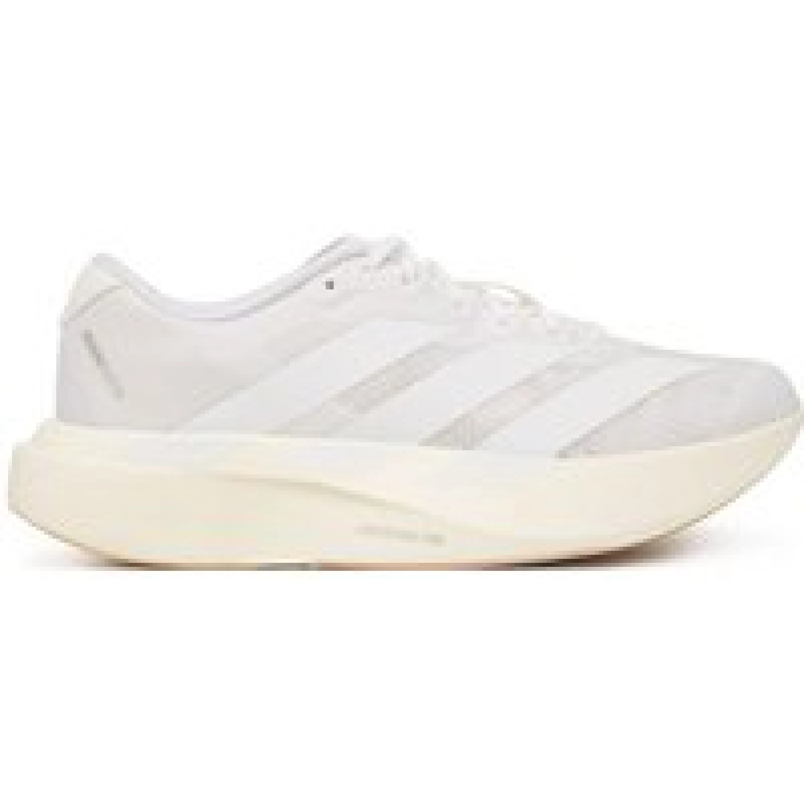 Tekaški čevlji adidas adizero Evo Sl Shoes KI9440 Bela · záber 4