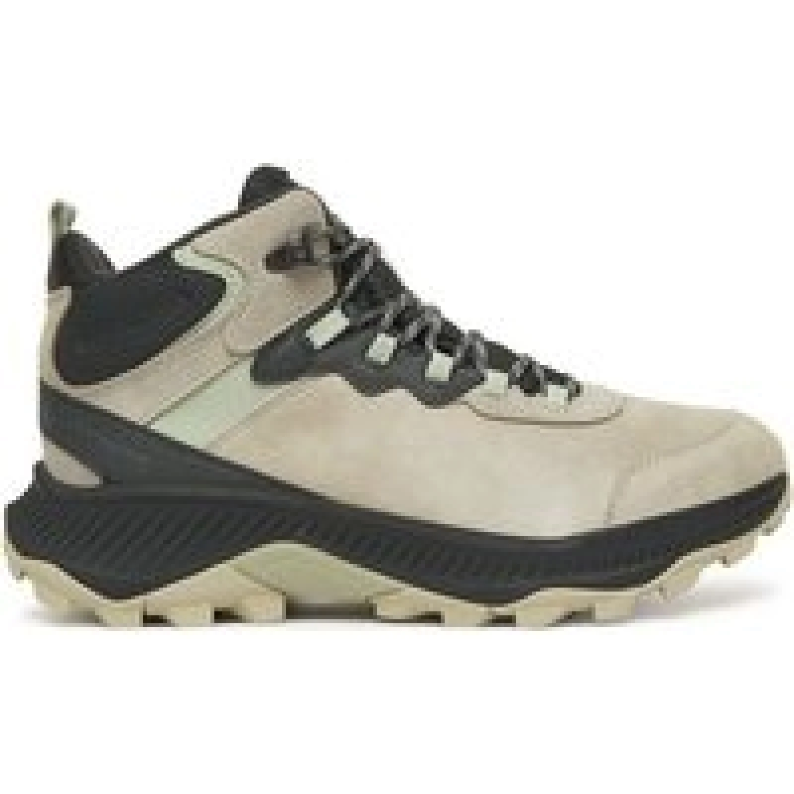 Merrell Trekking čevlji Speed Strike 2 Leather Mid Waterproof J038387 Bež · záber 1