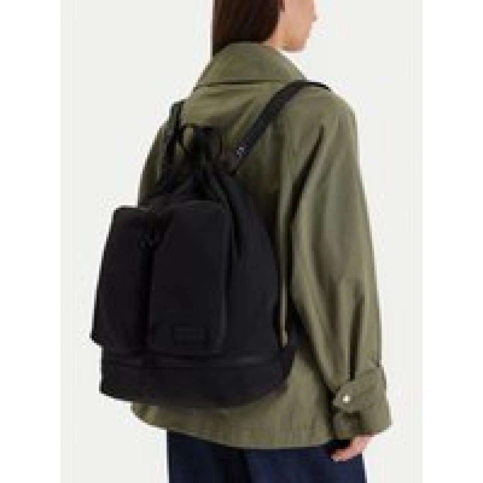 Nahrbtnik Hunter CWBEO-HTR-XC-001-10 Črna · záber 1