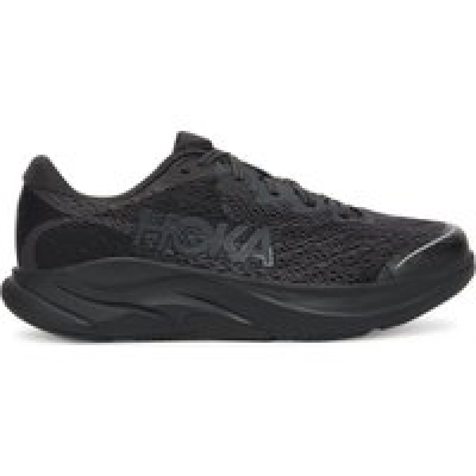 Tekaški čevlji Hoka Rincon 4 1168874 Črna - Velikost: 40 ⅔ | Barva: čierna | Starostna skupina: Odrasli | Spol: Unisex · záber 1