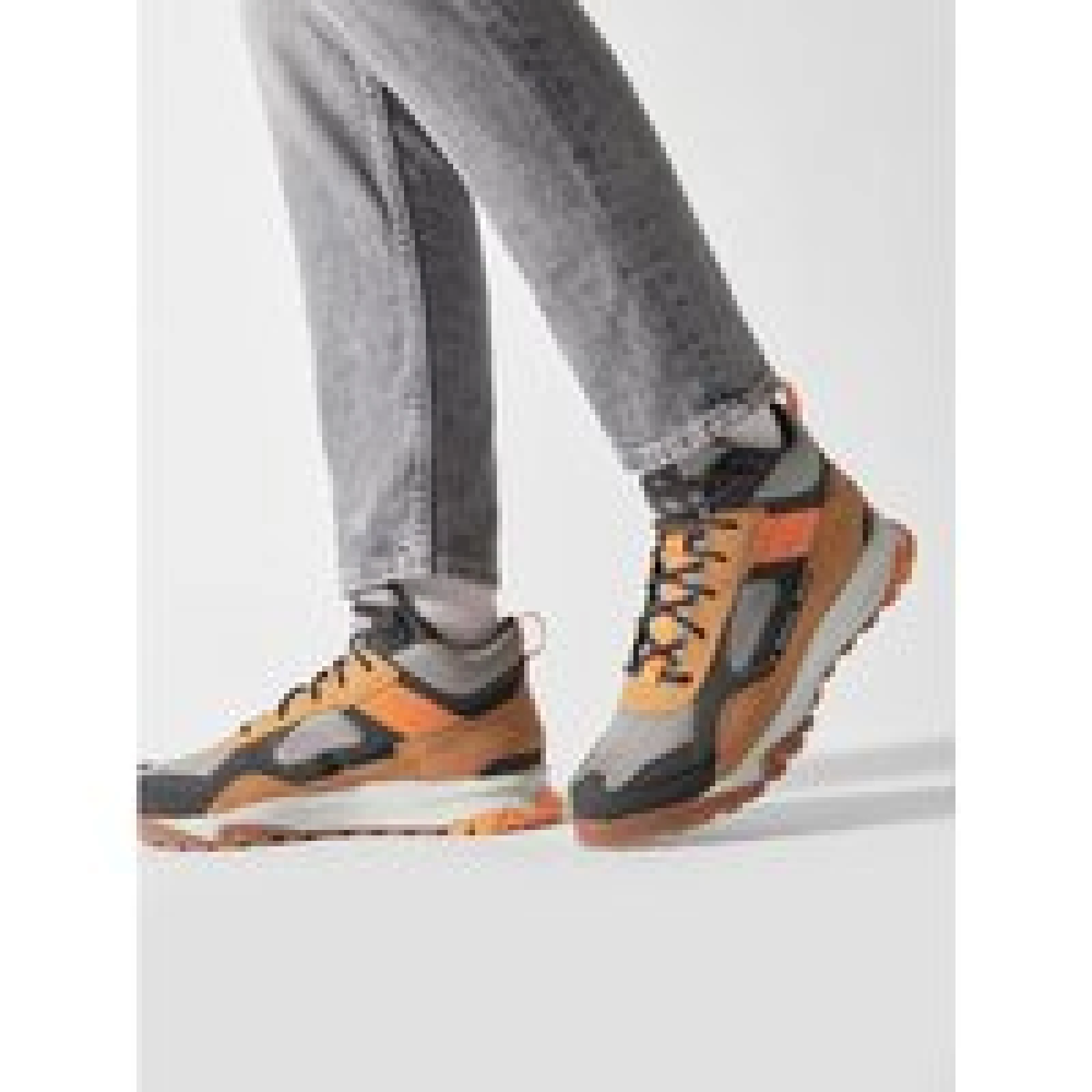 Pohodni čevlji Timberland Lincoln Peak Mid Gtx GORE-TEX TB0A44RW2311 Rjava - Velikost: 41 | Barva: hnedá | Starostna skupina: Odrasli | Spol: Moški · záber 1
