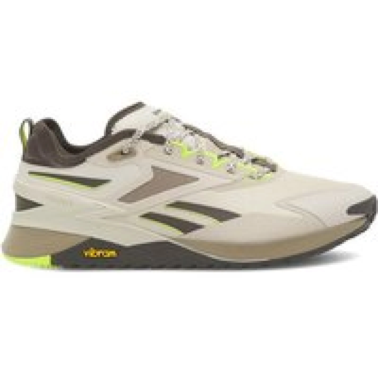 Reebok Čevlji za telovadbo Nano X3 Adventure 100069914 Bež · záber 1
