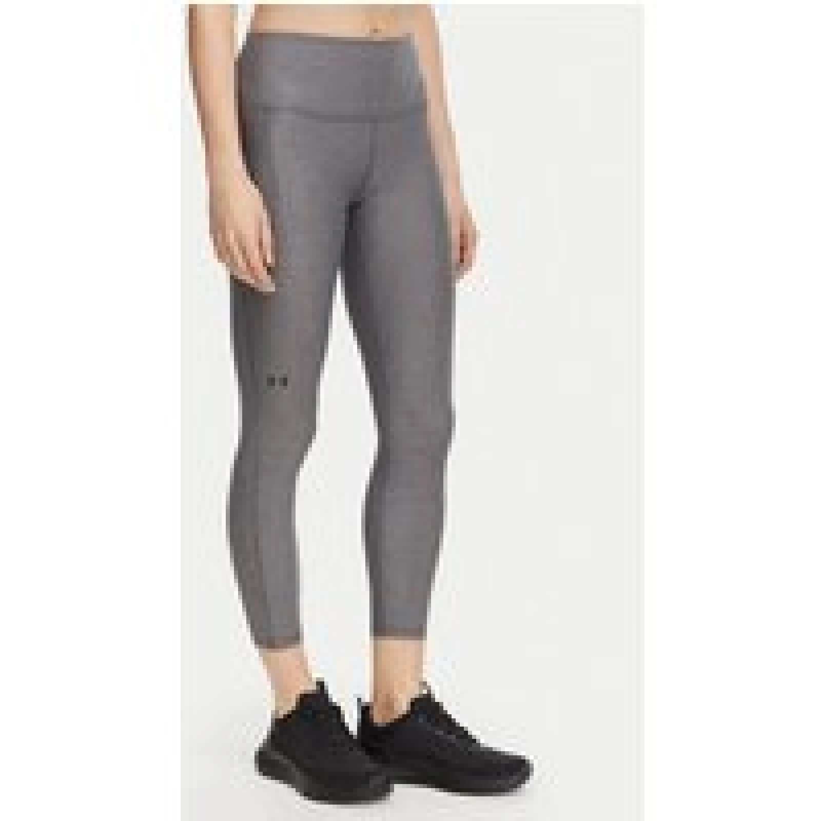 Under Armour Pajkice Armour Hi Ankle 1365335 Siva Slim Fit · záber 1