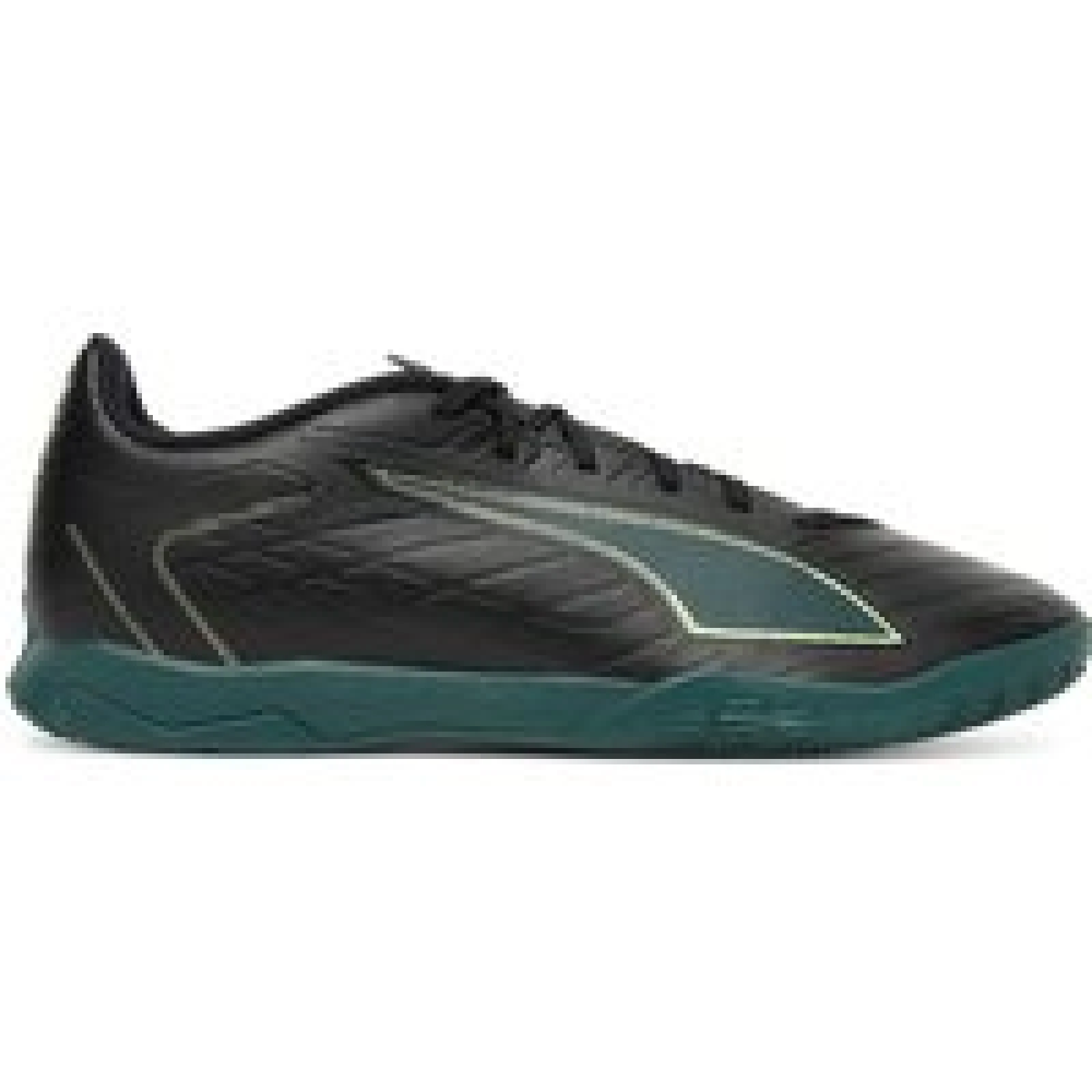 Puma Čevlji za nagomet Ultra 6 Play It 108537 02 Črna - Velikost: 46 | Barva: čierna | Starostna skupina: Odrasli | Spol: Moški · záber 3