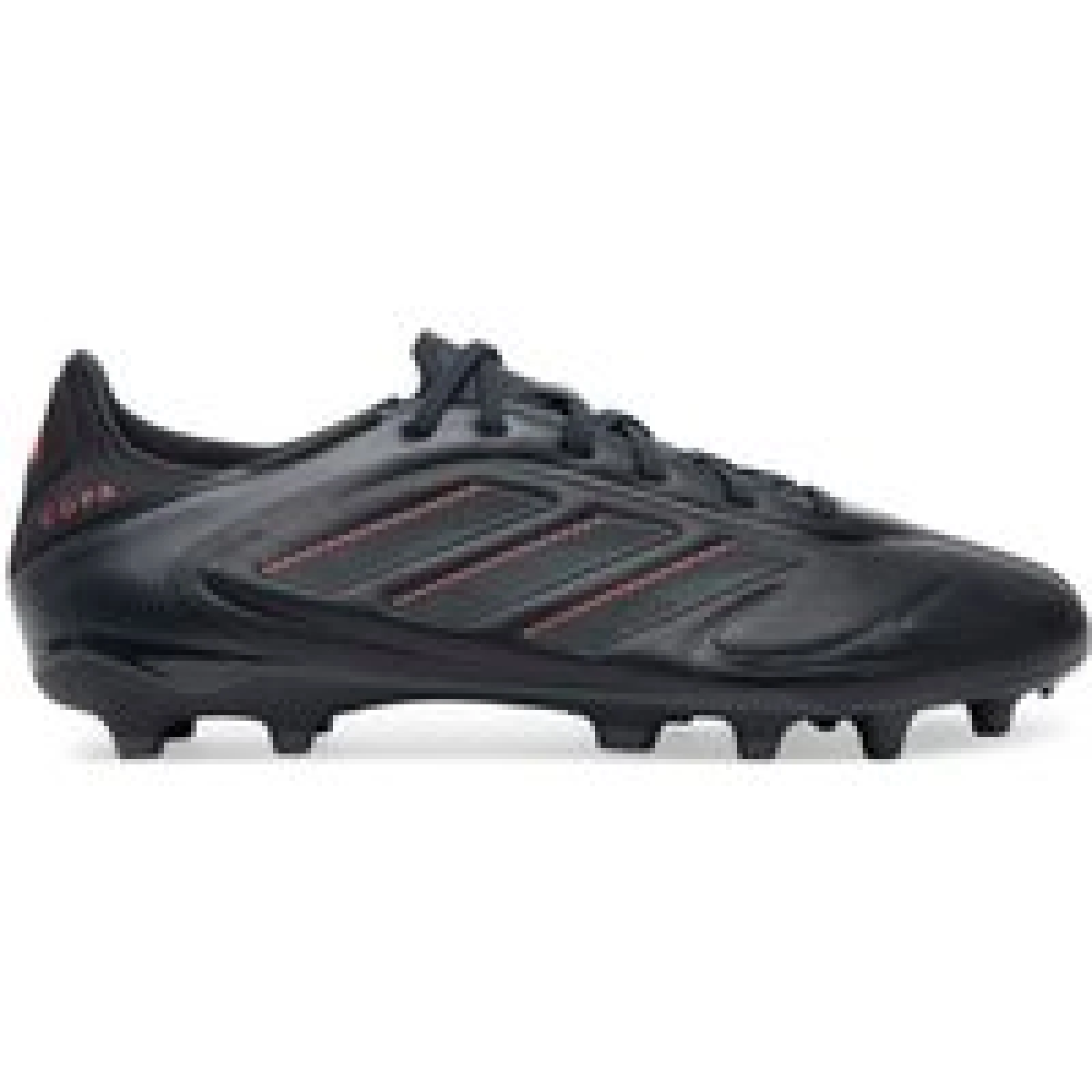 adidas Čevlji za nagomet Copa Pure 3 League Firm/Multi-Ground ID9052 Črna · záber 3