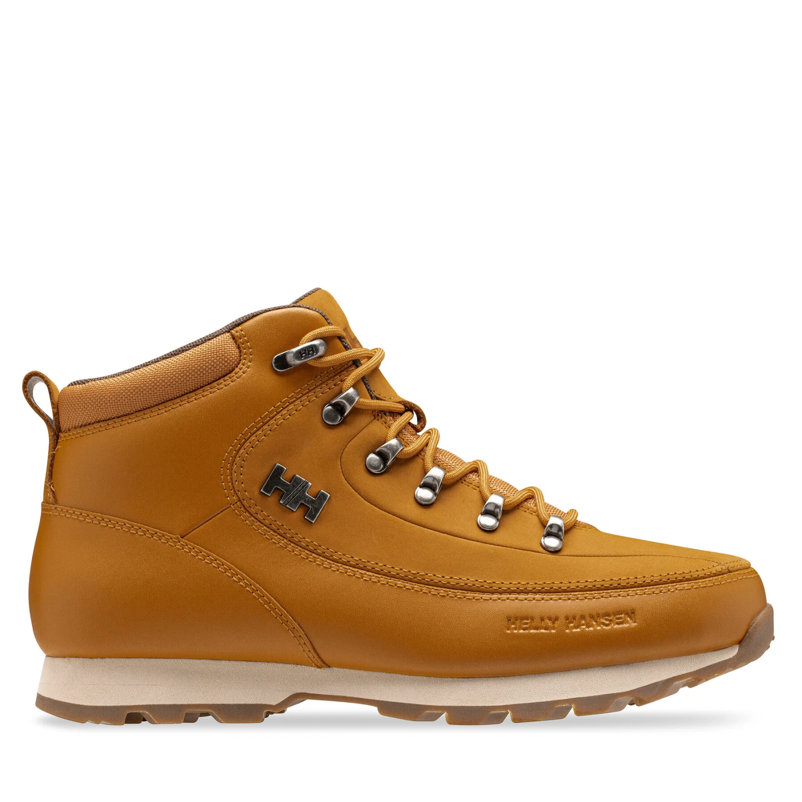 Trekking čevlji Helly Hansen Forester Premium Winter Boots 12030 Rjava · záber 2