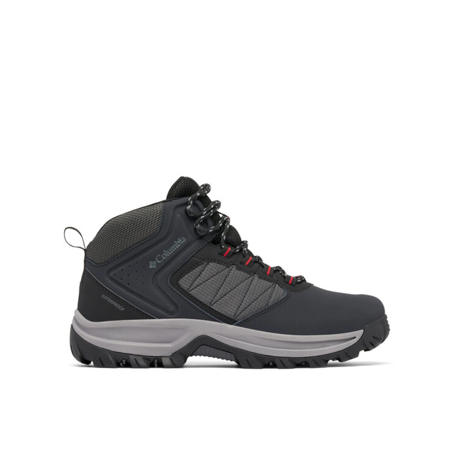 Columbia Trekking čevlji Transverse 2067401 Črna - Velikost: 45 · záber 2