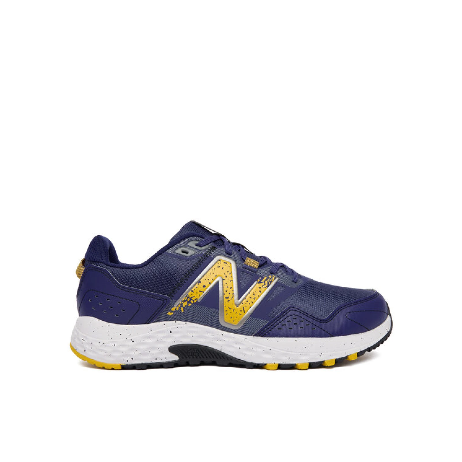 New Balance Tekaški čevlji 410v8 MT410BG8 Modra · záber 2