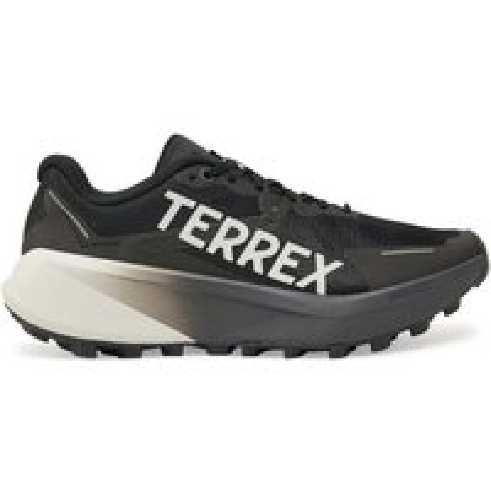 Tekaški čevlji adidas Terrex Agravic 3 IE0813 Črna - Velikost: 38 | Barva: čierna | Starostna skupina: Odrasli | Spol: Ženski · záber 3