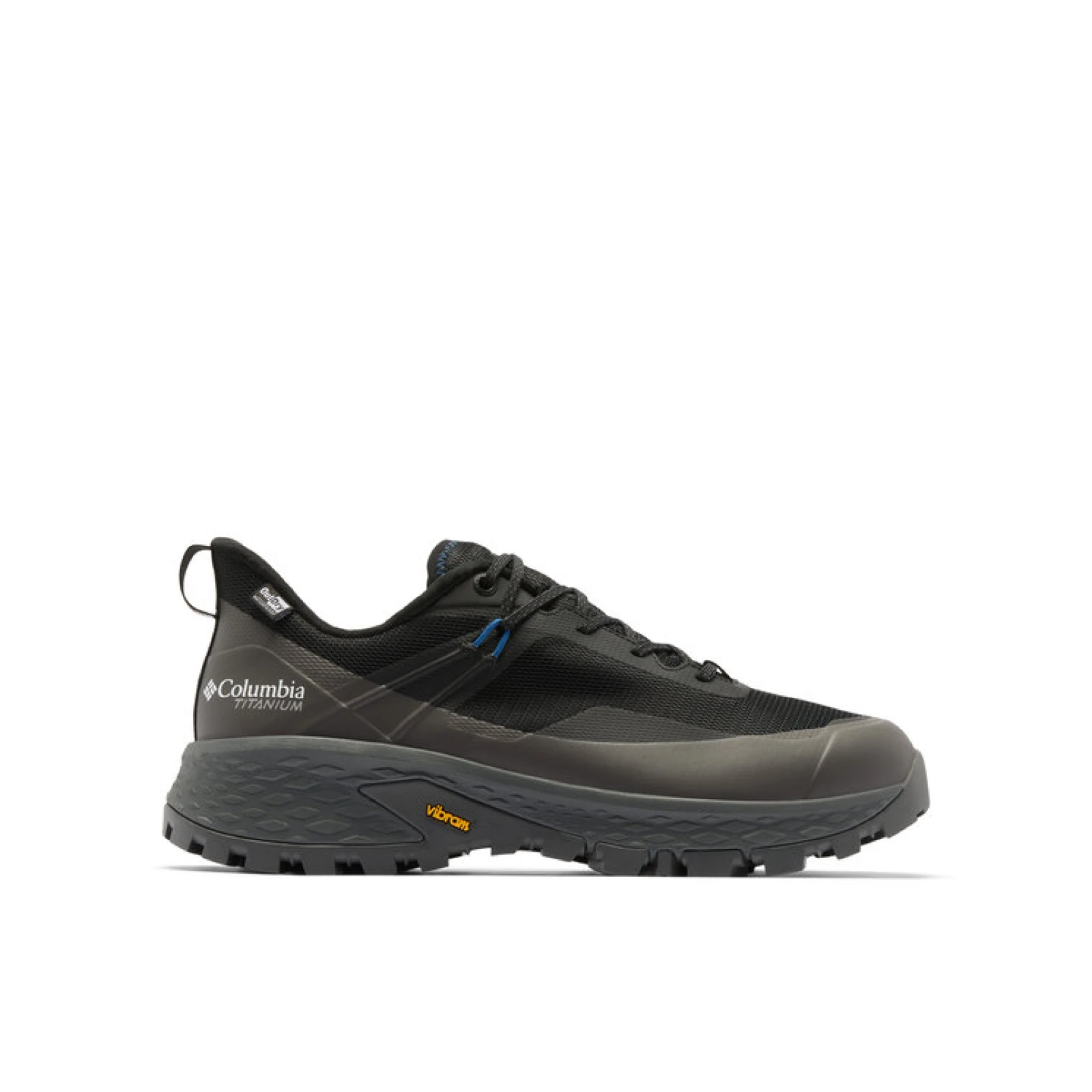 Columbia Trekking čevlji Tellurix™ Titanium™ OutDry™ 2148851 Siva · záber 8