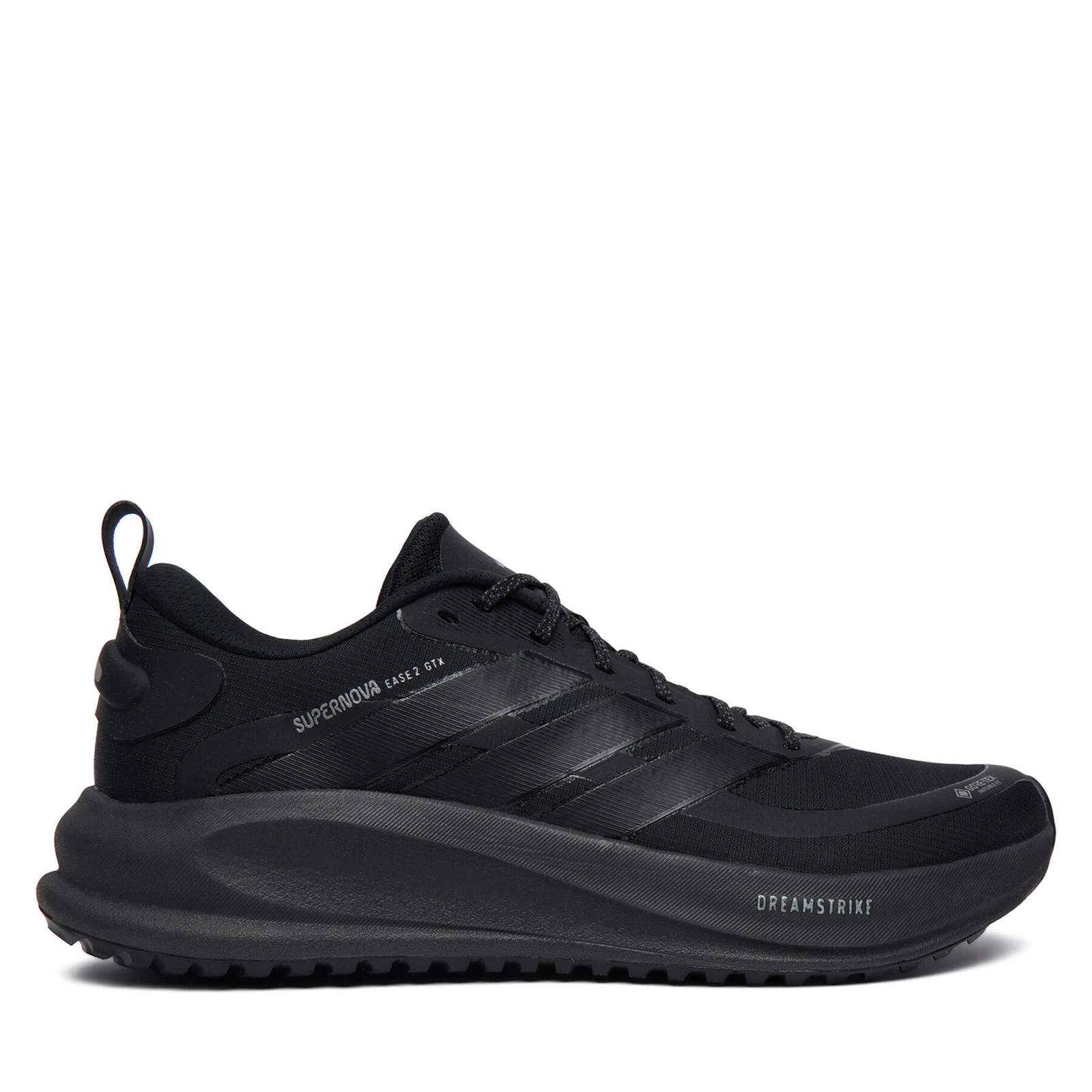 Tekaški čevlji adidas Supernova Ease 2 Gtx Running Shoes HQ7409 Črna · záber 2