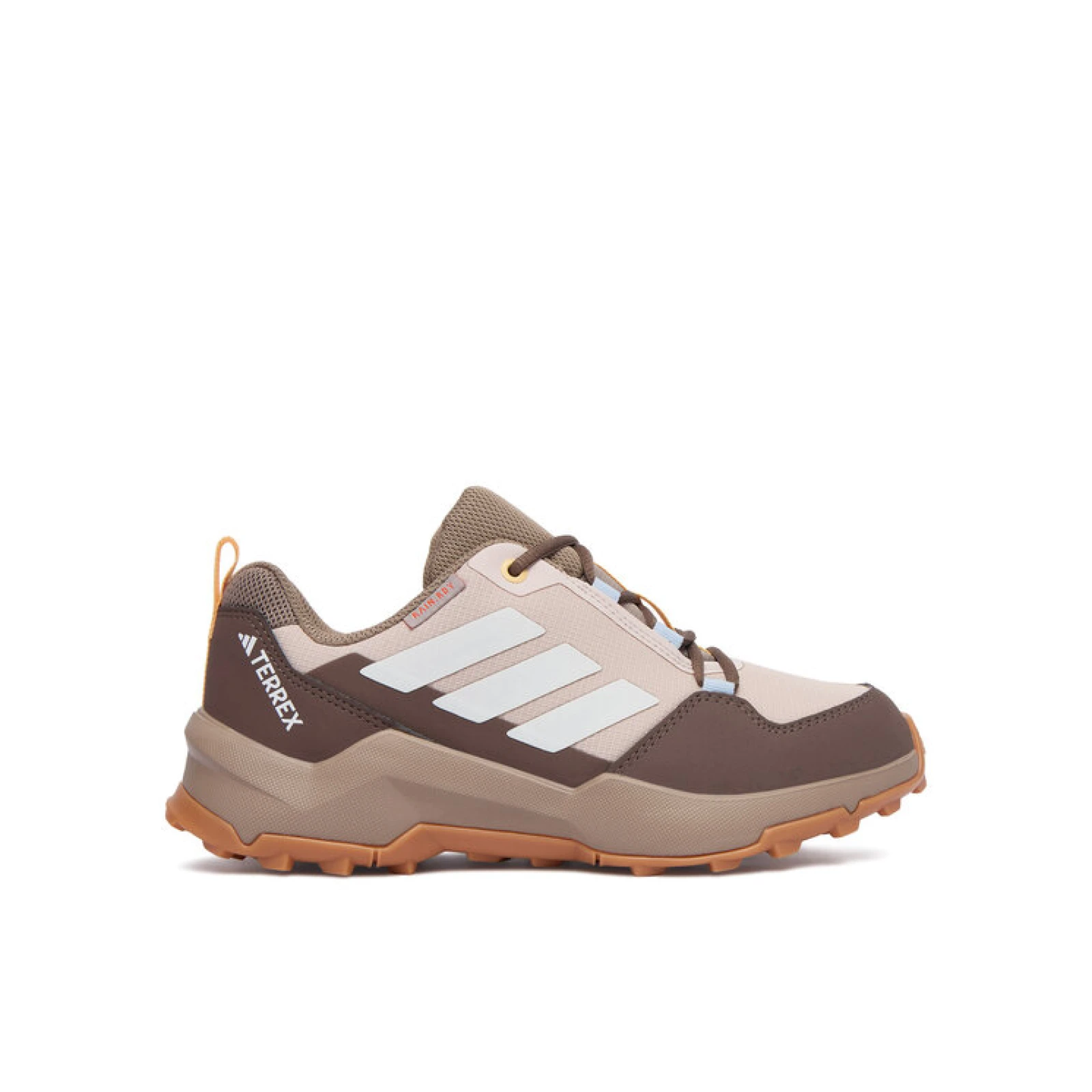 adidas Trekking čevlji Terrex AX4R R.RDY JR6638 Bež · záber 2