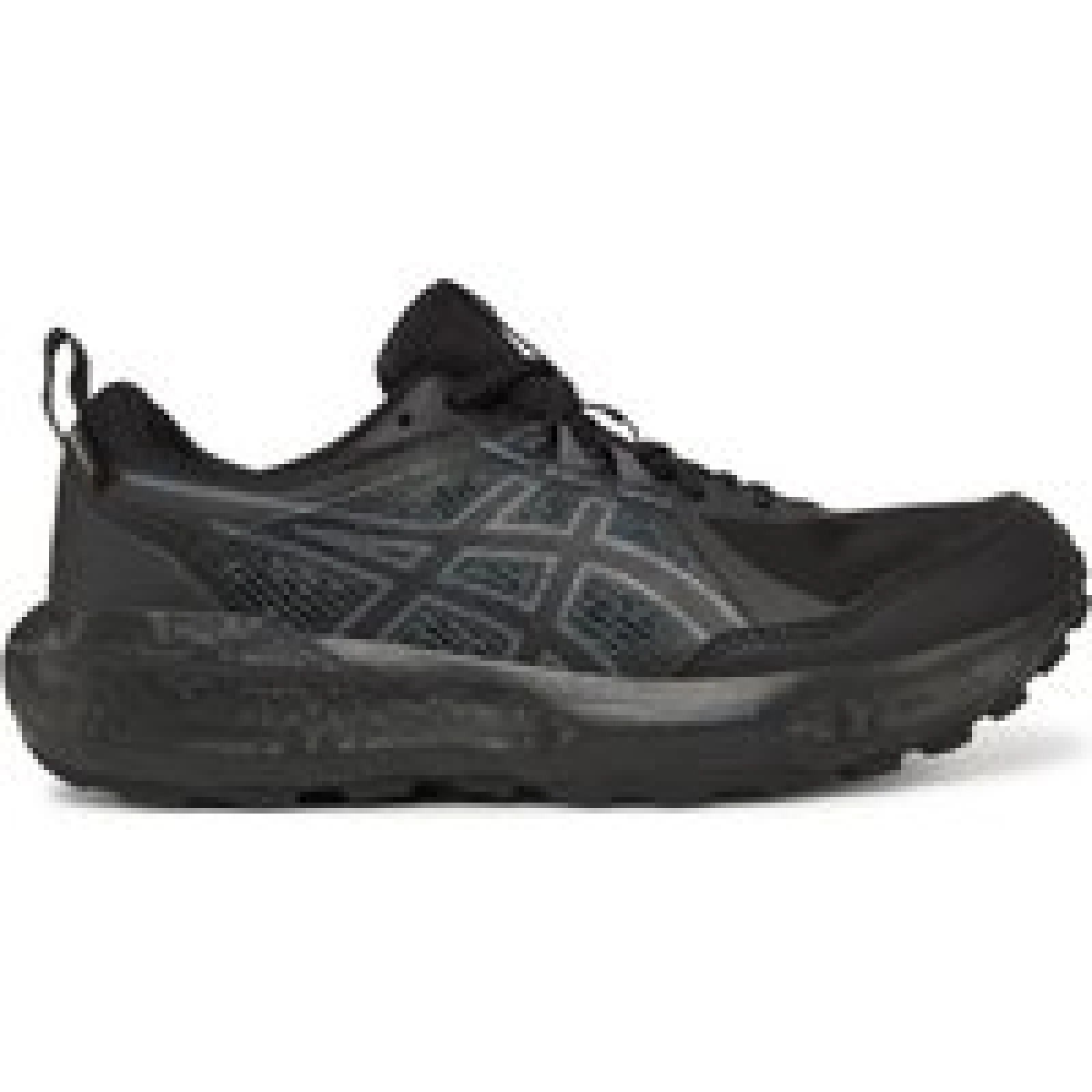 Tekaški čevlji Asics Gel-Sonoma 8 Gtx 1012B770 Črna - Velikost: 40,5 | Barva: čierna | Starostna skupina: Odrasli | Spol: Ženski · záber 3