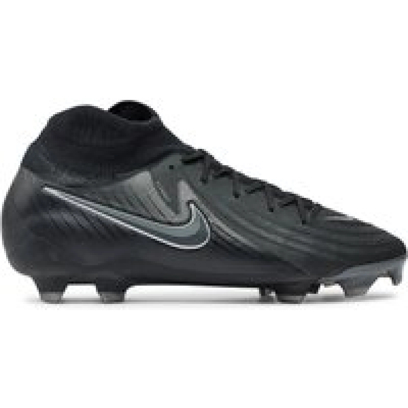 Čevlji za nagomet Nike Phantom Luna II Pro Fg FJ2575 001 Črna · záber 1