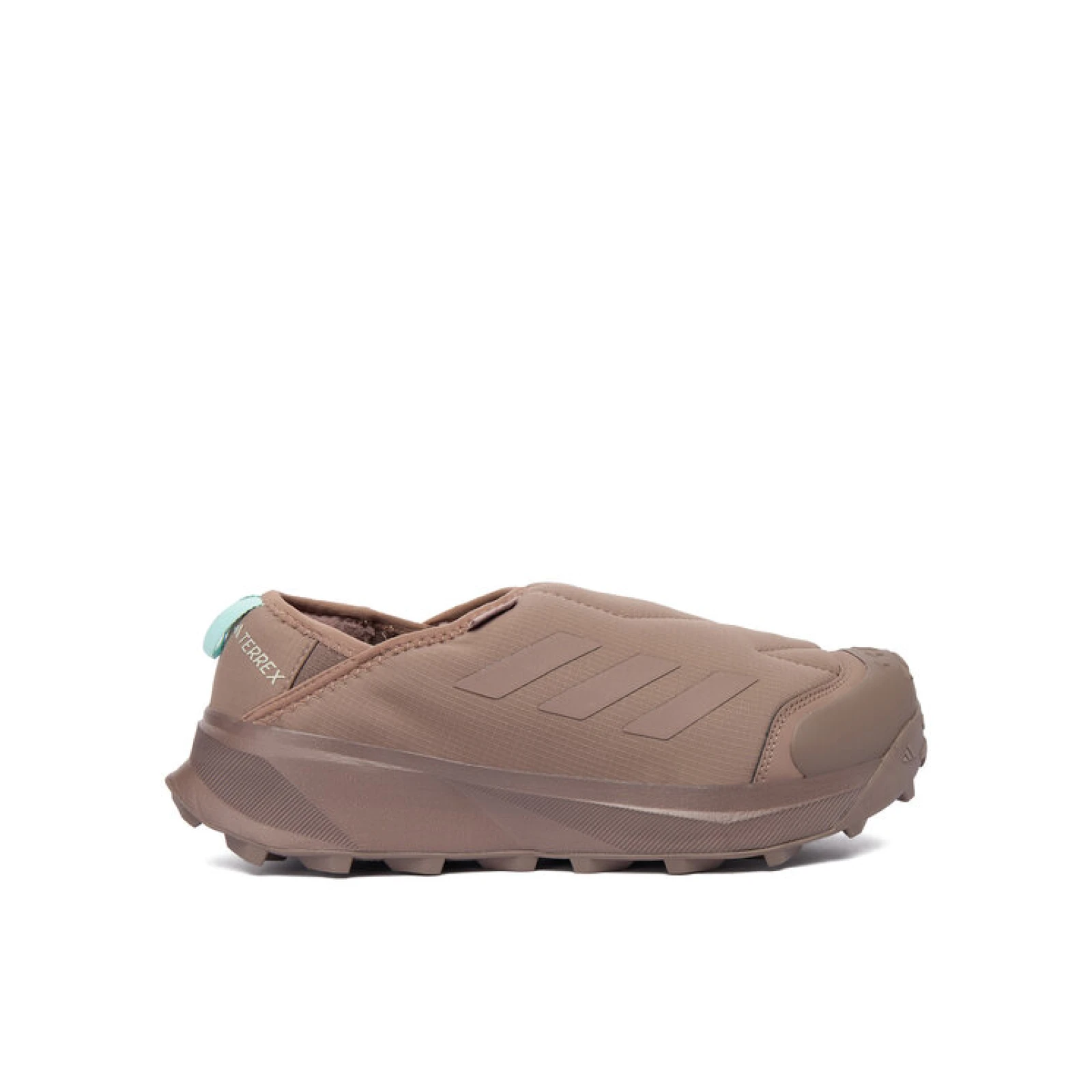 adidas Trekking čevlji Terrex Winter Slip-On Cold.Rdy JR5301 Rjava · záber 2