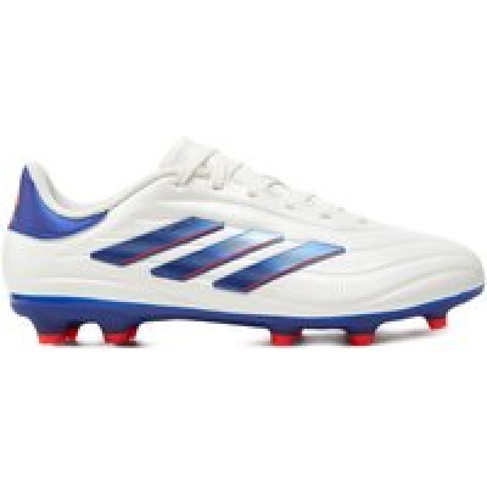 adidas Čevlji za nagomet Copa Pure 2 League FG IG6411 Bela - Velikost: 38 | Barva: biela | Starostna skupina: Odrasli | Spol: Otroški · záber 1