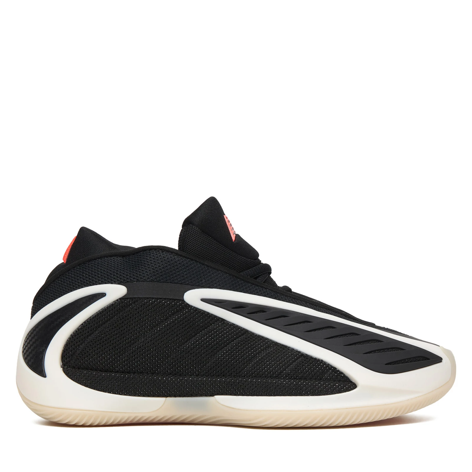Čevlji za košarko adidas Anthony Edwards 2 JR9377 Črna · záber 2