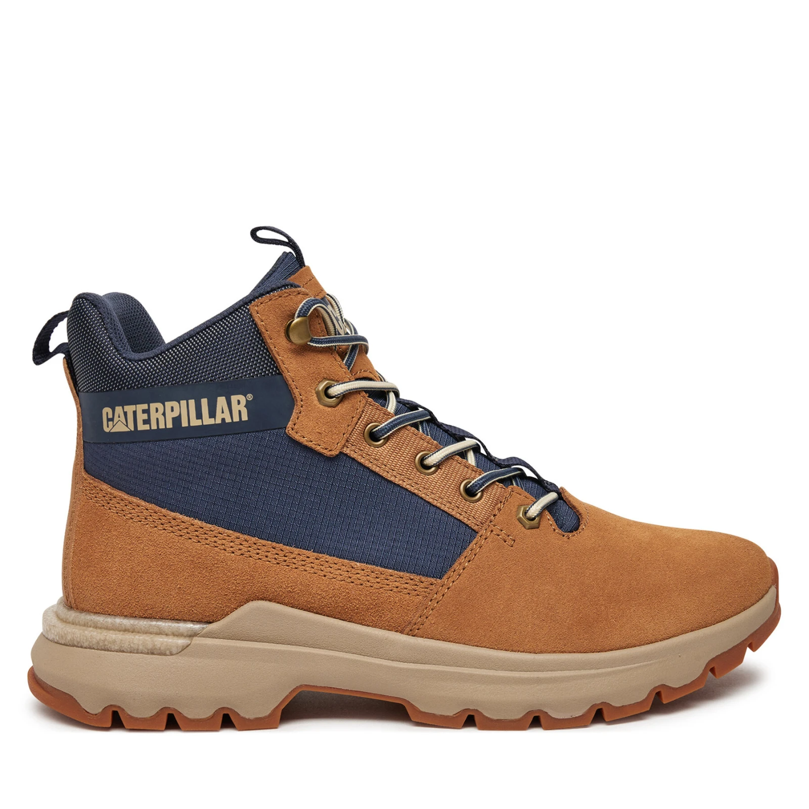 Pohodni čevlji CAT Footwear · záber 2