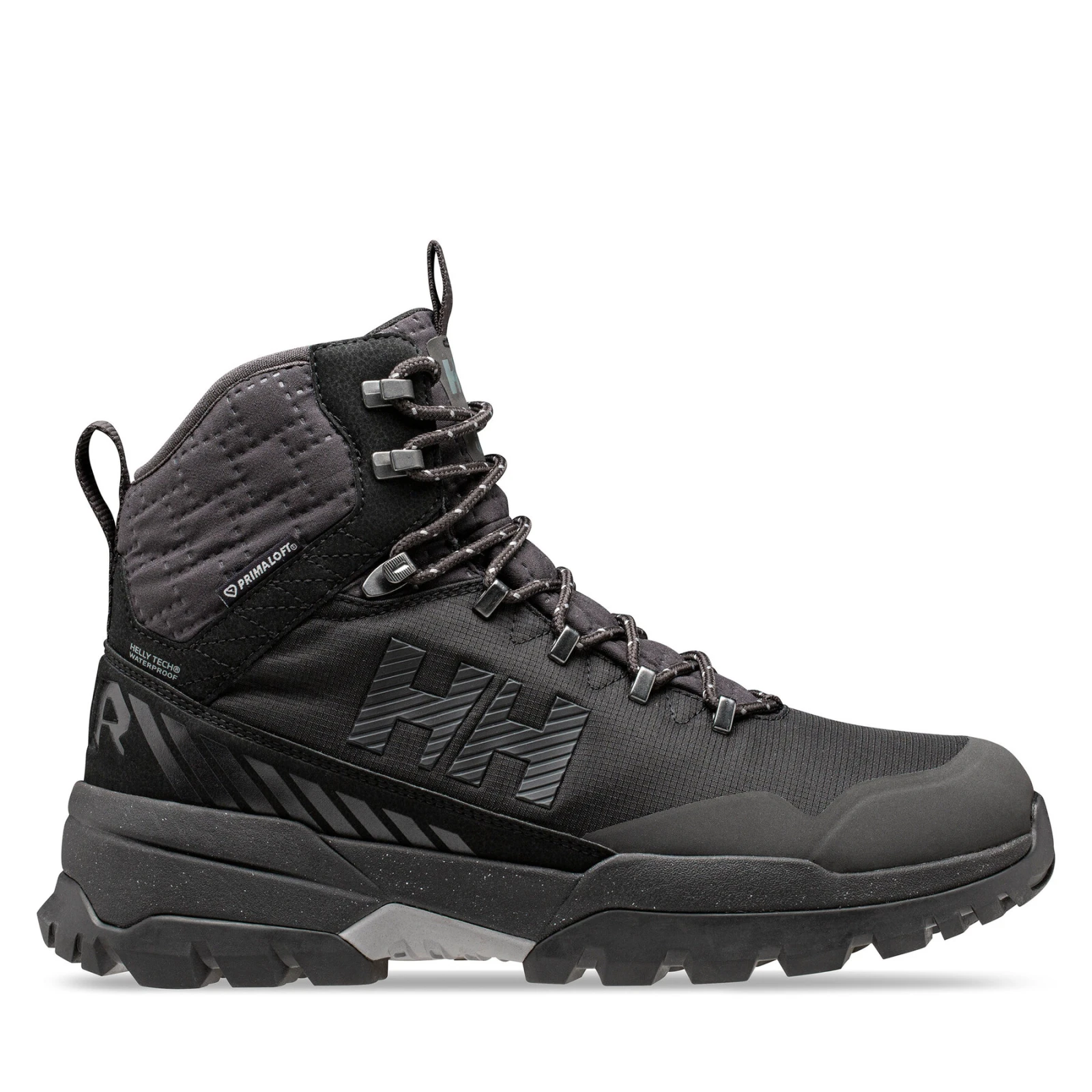 Trekking čevlji Helly Hansen Crestone ULLR HT 11891 Črna · záber 2