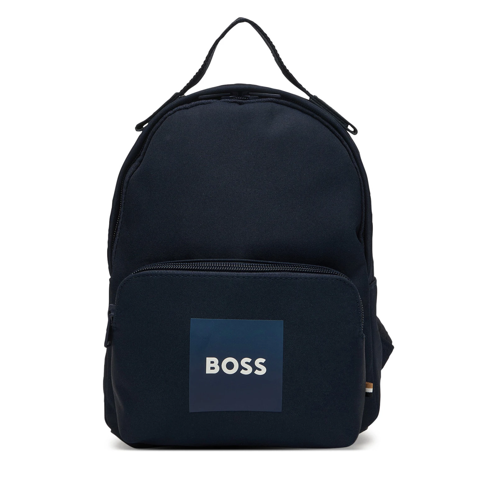 Nahrbtnik BOSS J53139 Mornarsko modra · záber 2