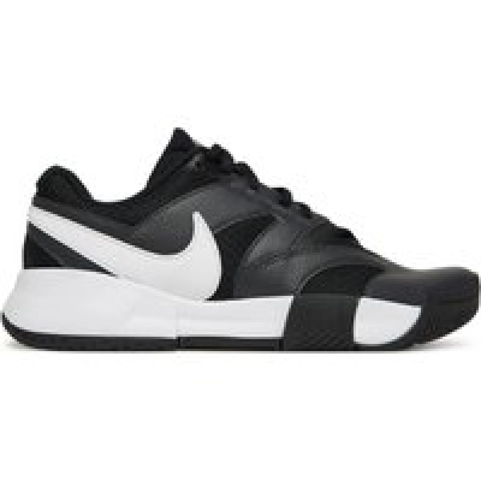 Čevlji za tenis Nike W Court Lite 4 FD6575 001 Črna · záber 1
