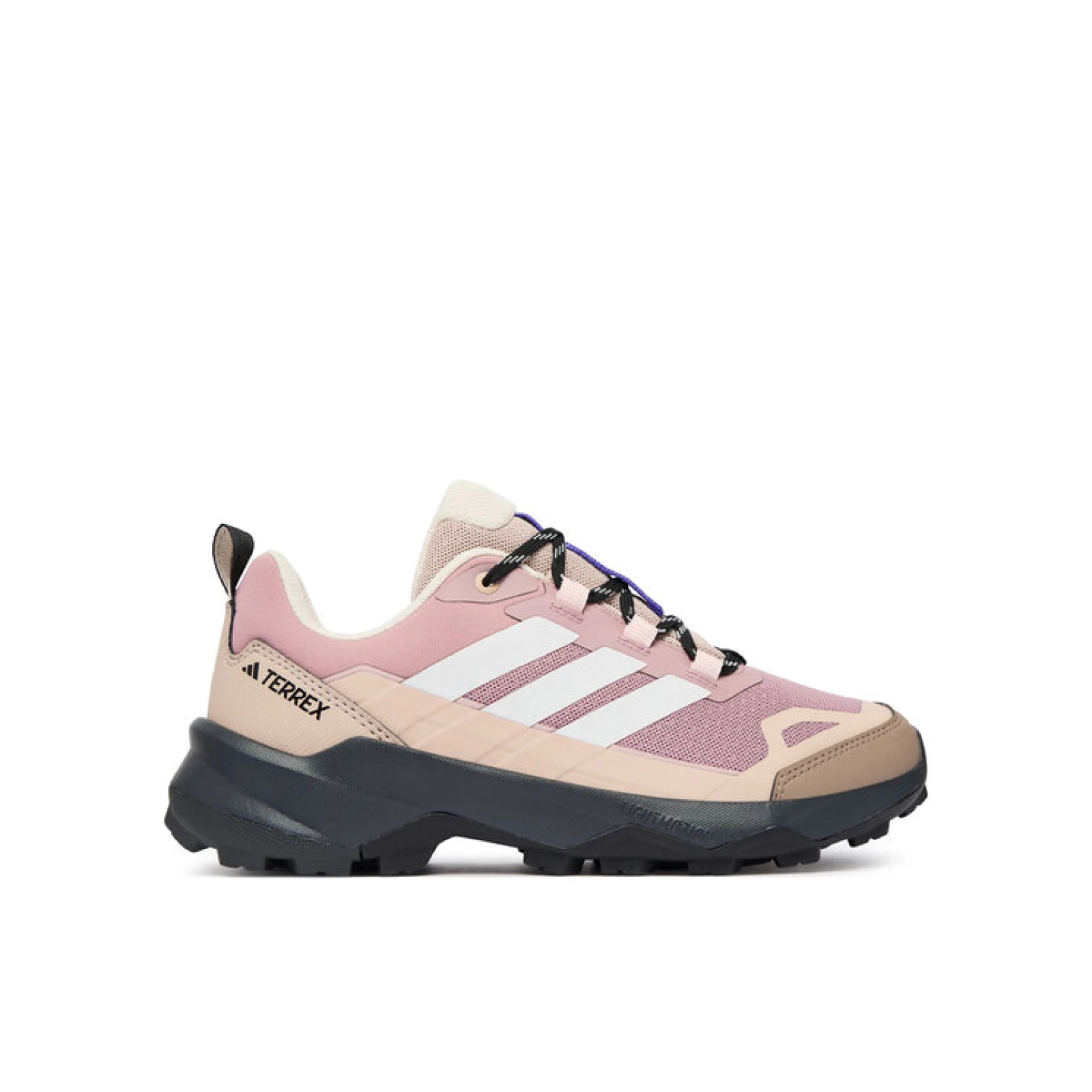 adidas Trekking čevlji Terrex Skychaser Ax5 Hiking Shoes KJ0049 Roza - Velikost: 38 | Barva: ružová | Starostna skupina: Odrasli | Spol: Ženske · záber 2