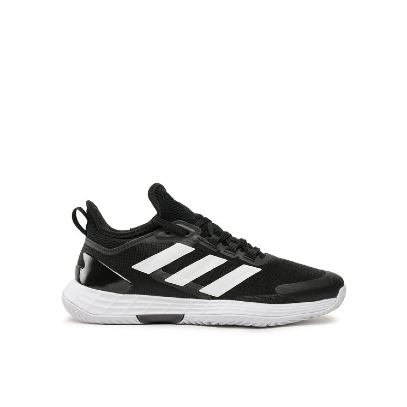 adidas Čevlji za tenis Adizero Ubersonic 4.1 ID1564 Črna · záber 2