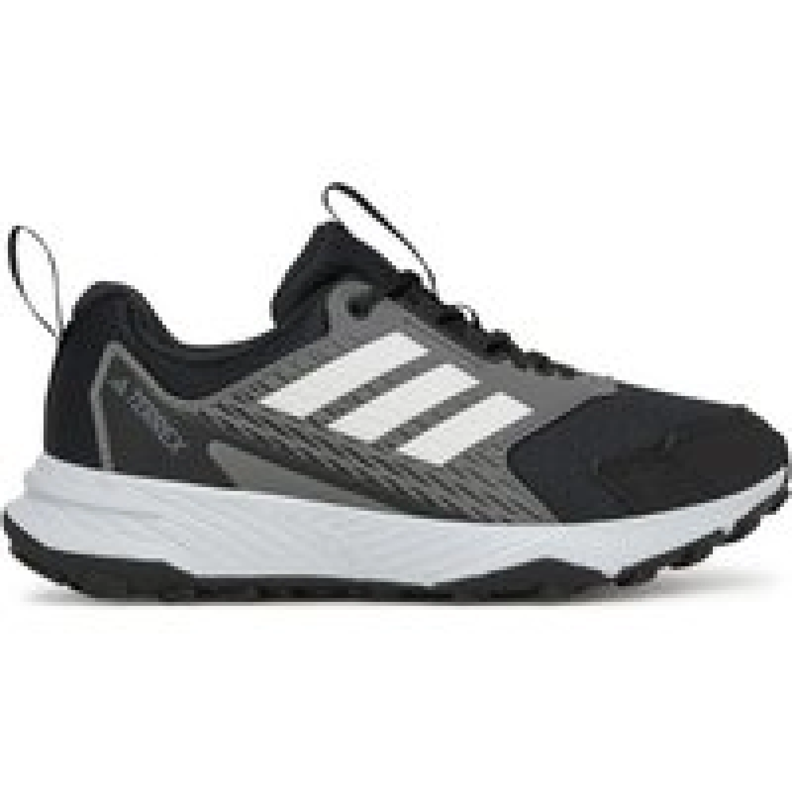 adidas Trekking čevlji Tracefinder IH2937 Črna - Velikost: 38 ⅔ | Barva: čierna | Starostna skupina: Odrasli | Spol: Ženske · záber 1